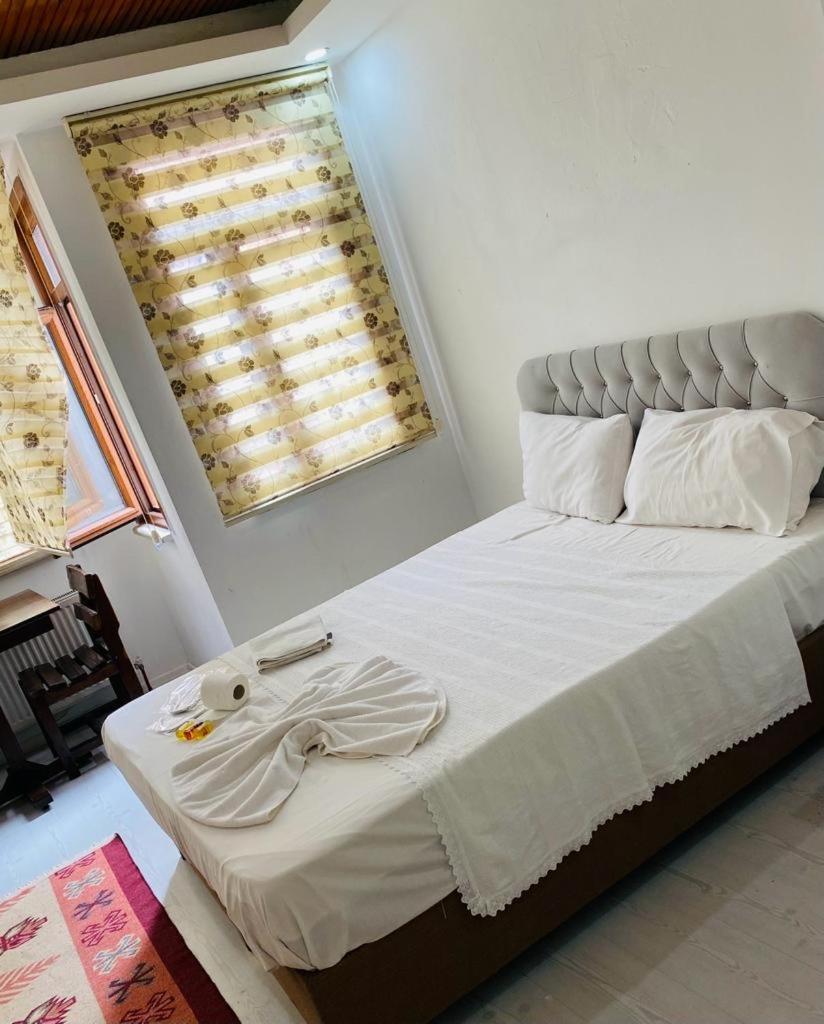 Otel 34 Taksim Apart *