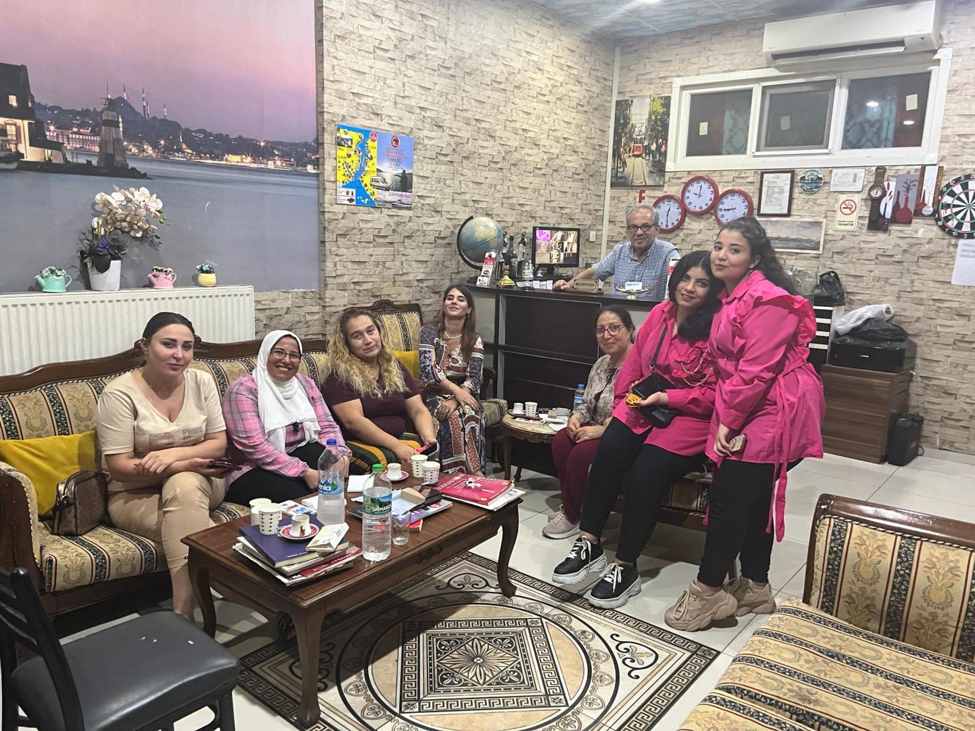 Diyar Budget Istanbul