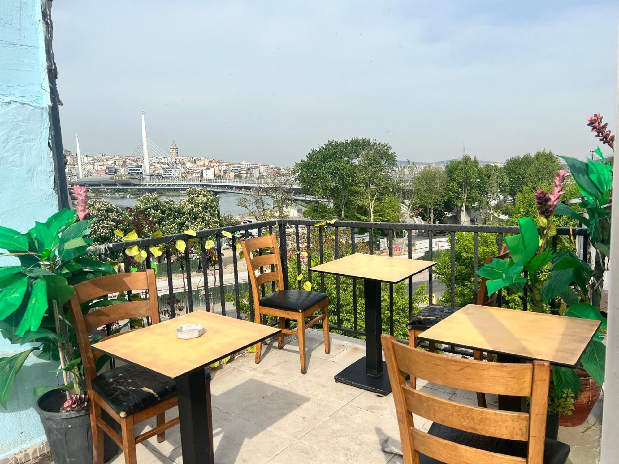 Hotel Diyar Budget Istanbul