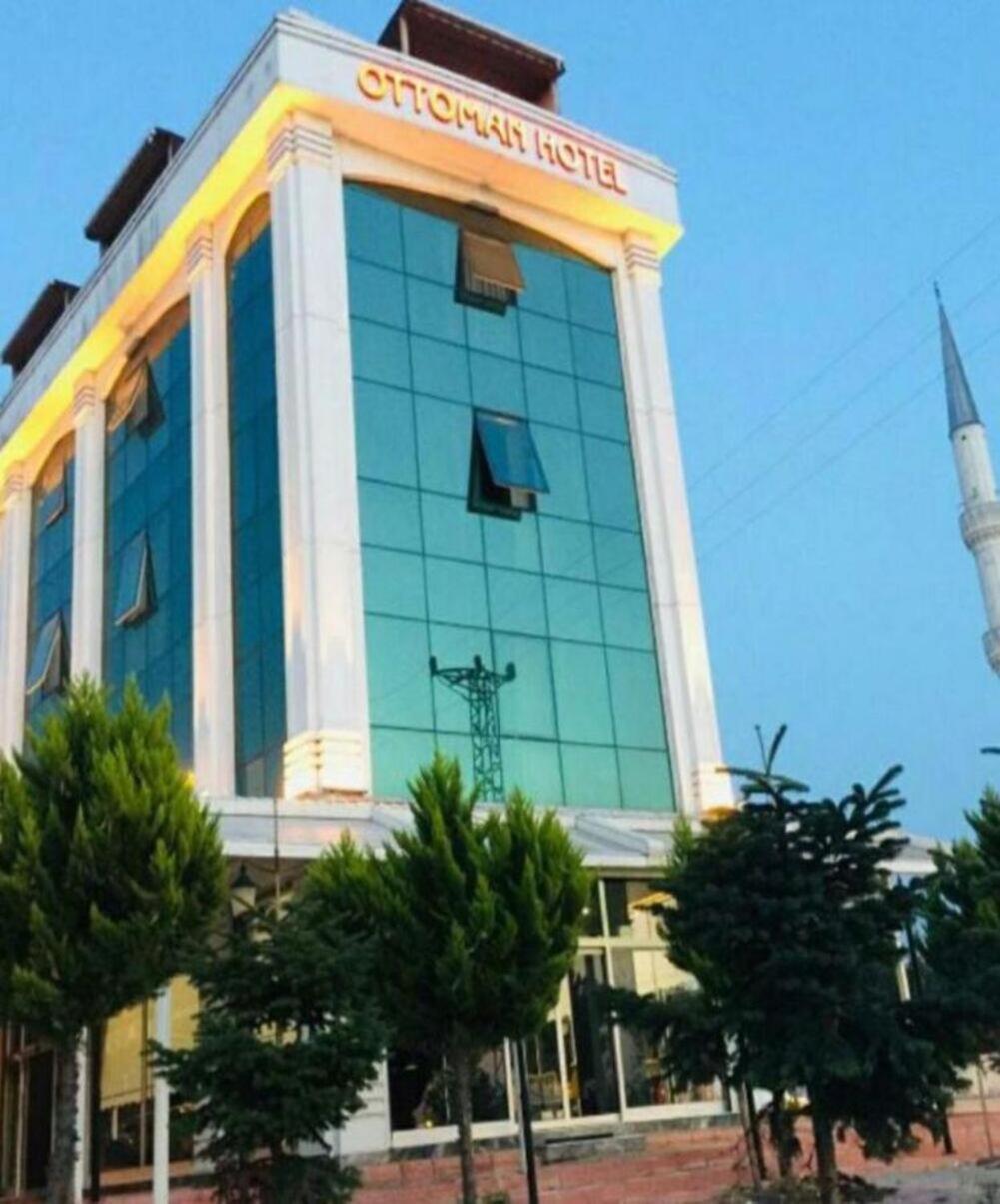 Ottoman Airport Hotel