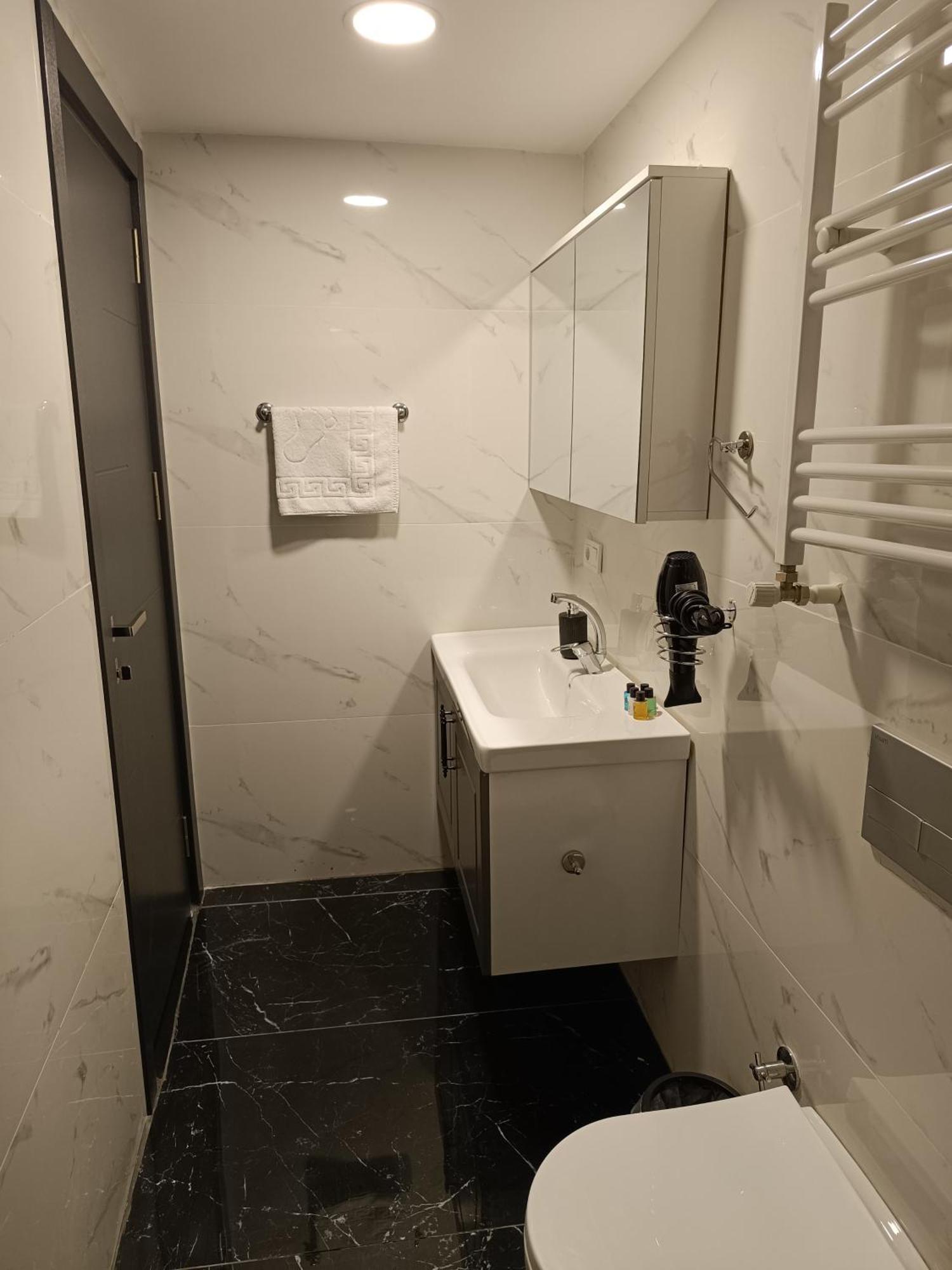 Nomad Hub Aparthotel Istanbul