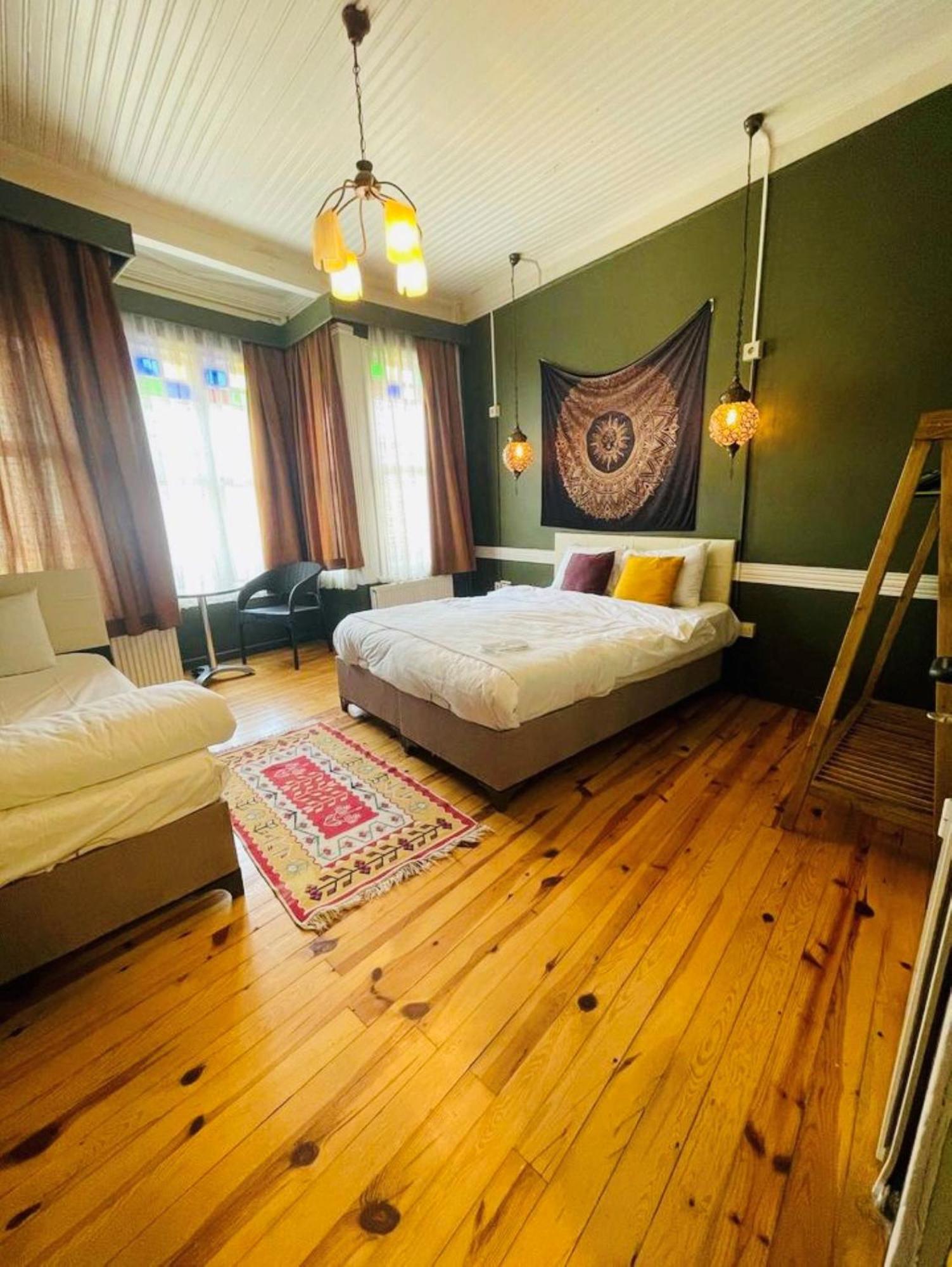 The Local & Bed & Breakfast Istanbul