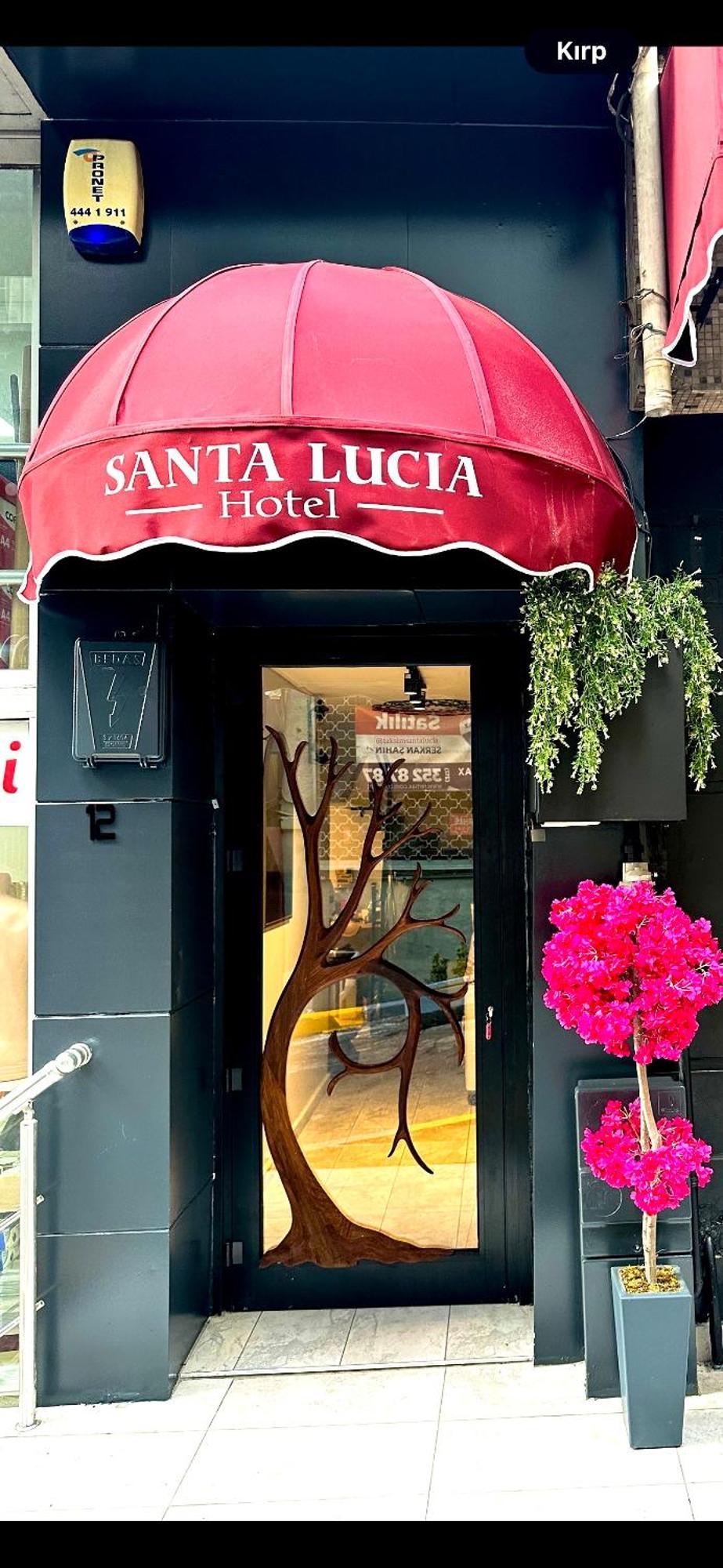 Taksim Santa Lucia