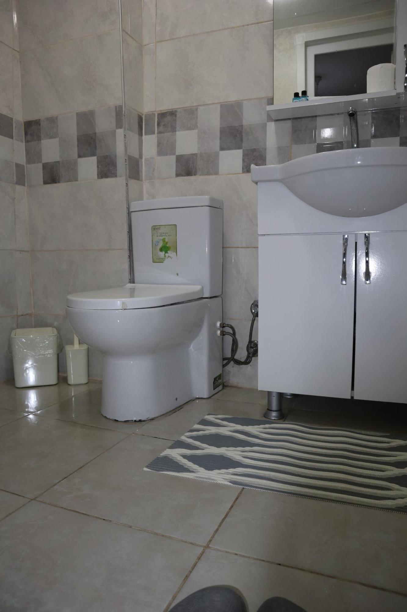 Apartment Erkul Old 1 *