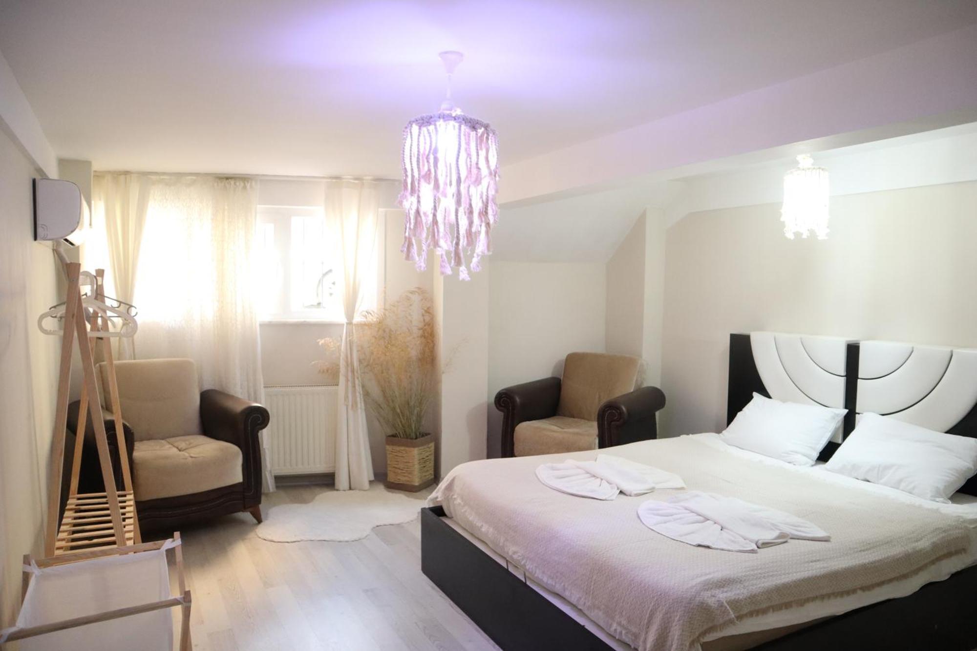 Erkul Old 1 Apartment
