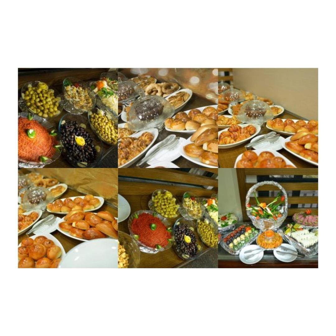 Hotel Sevcan 5*