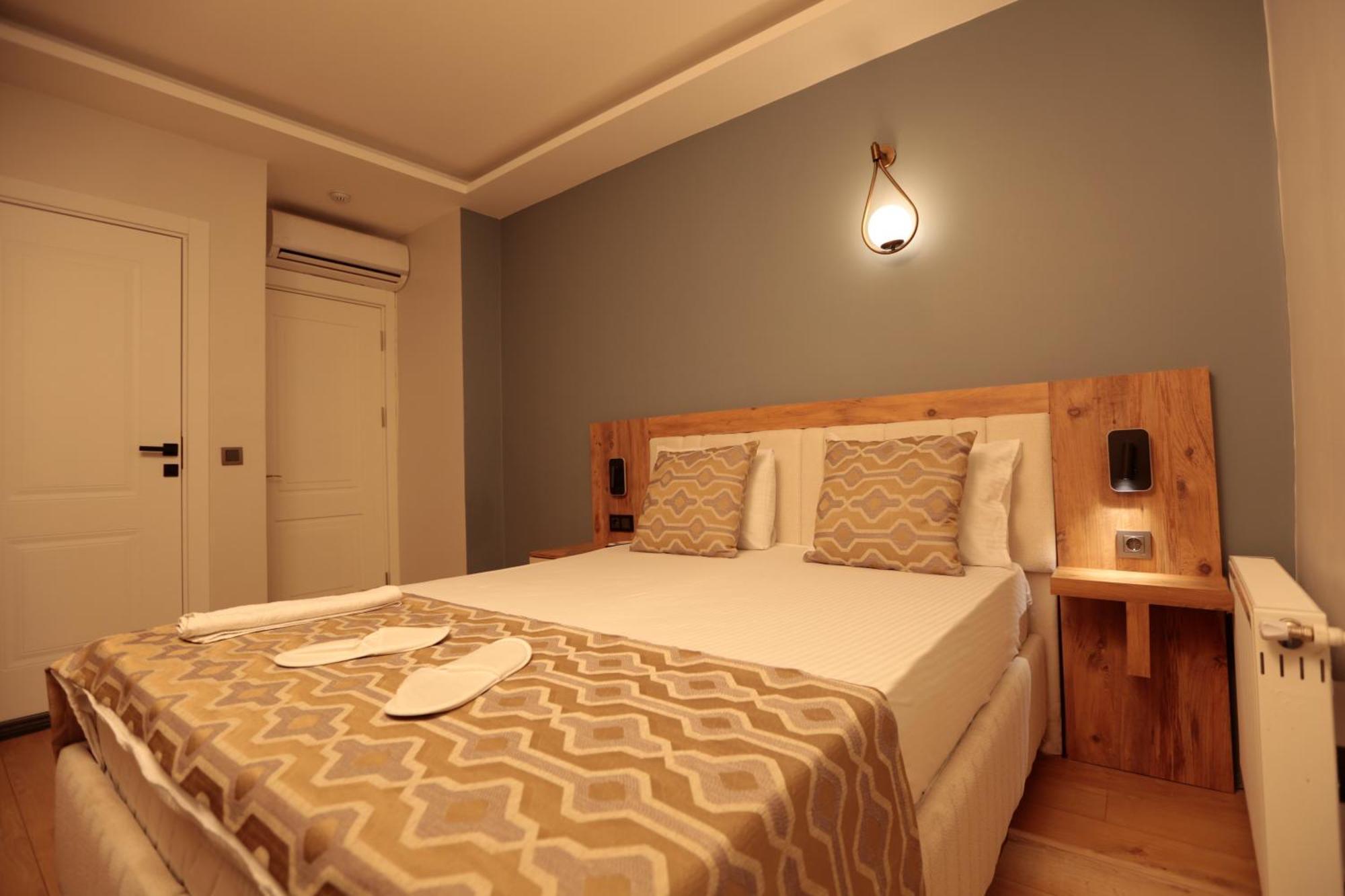 Newalla Old Otel