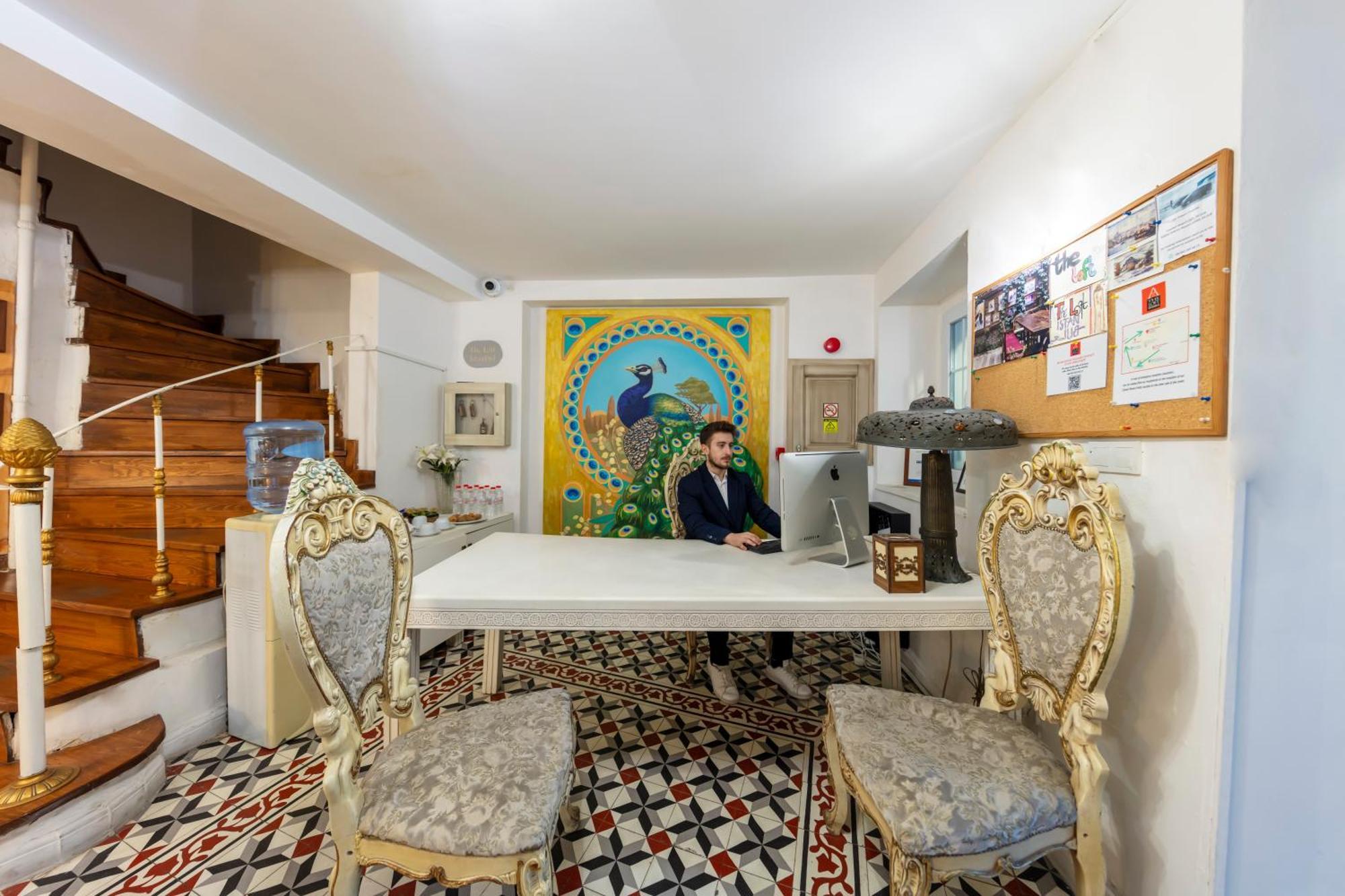 The Loft 3* Istanbul