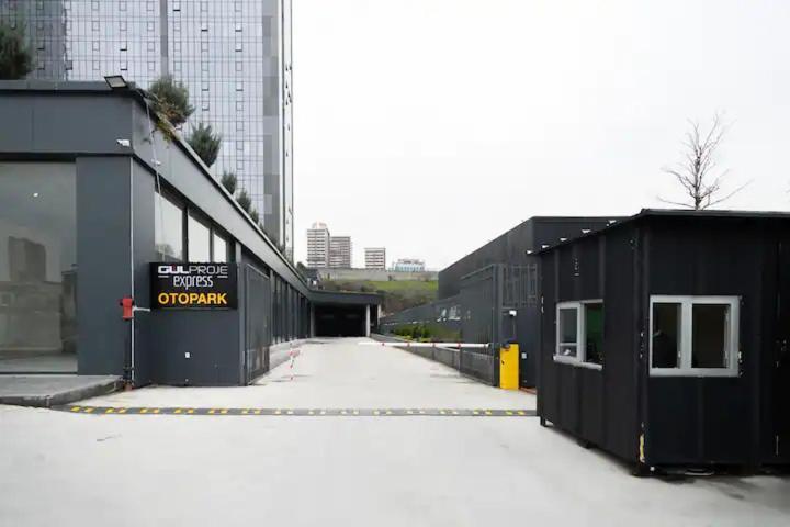 Superb Modern And Comfortable Flat In Apartamento *
