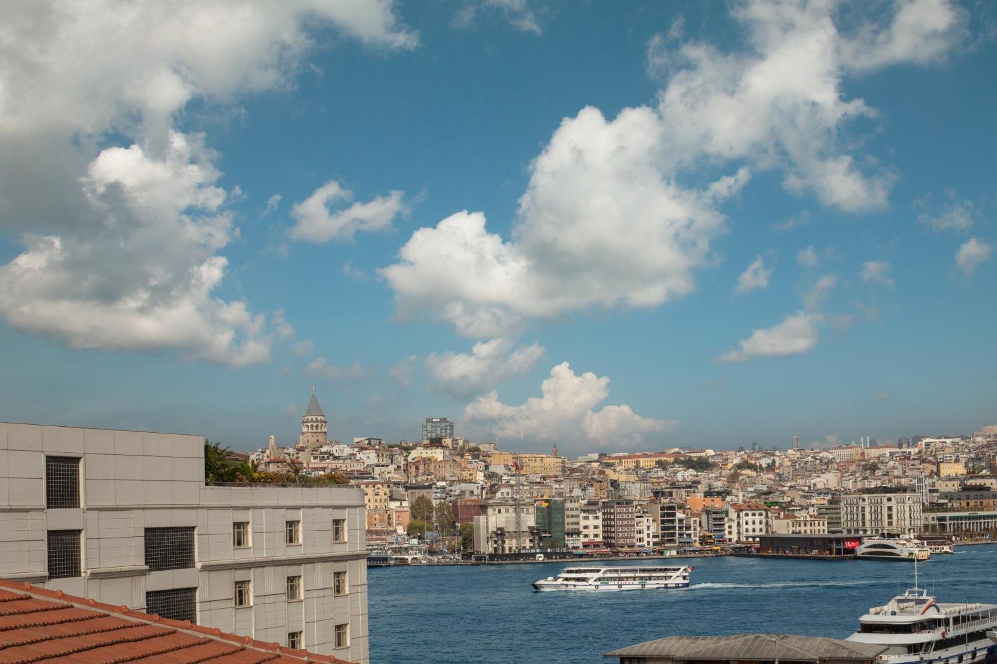 Sanasaryan Han, A Luxury Collection Hotel, Istambul