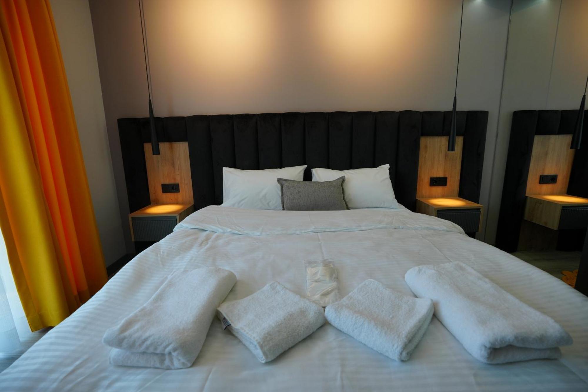 Vanilla 11 * İstanbul