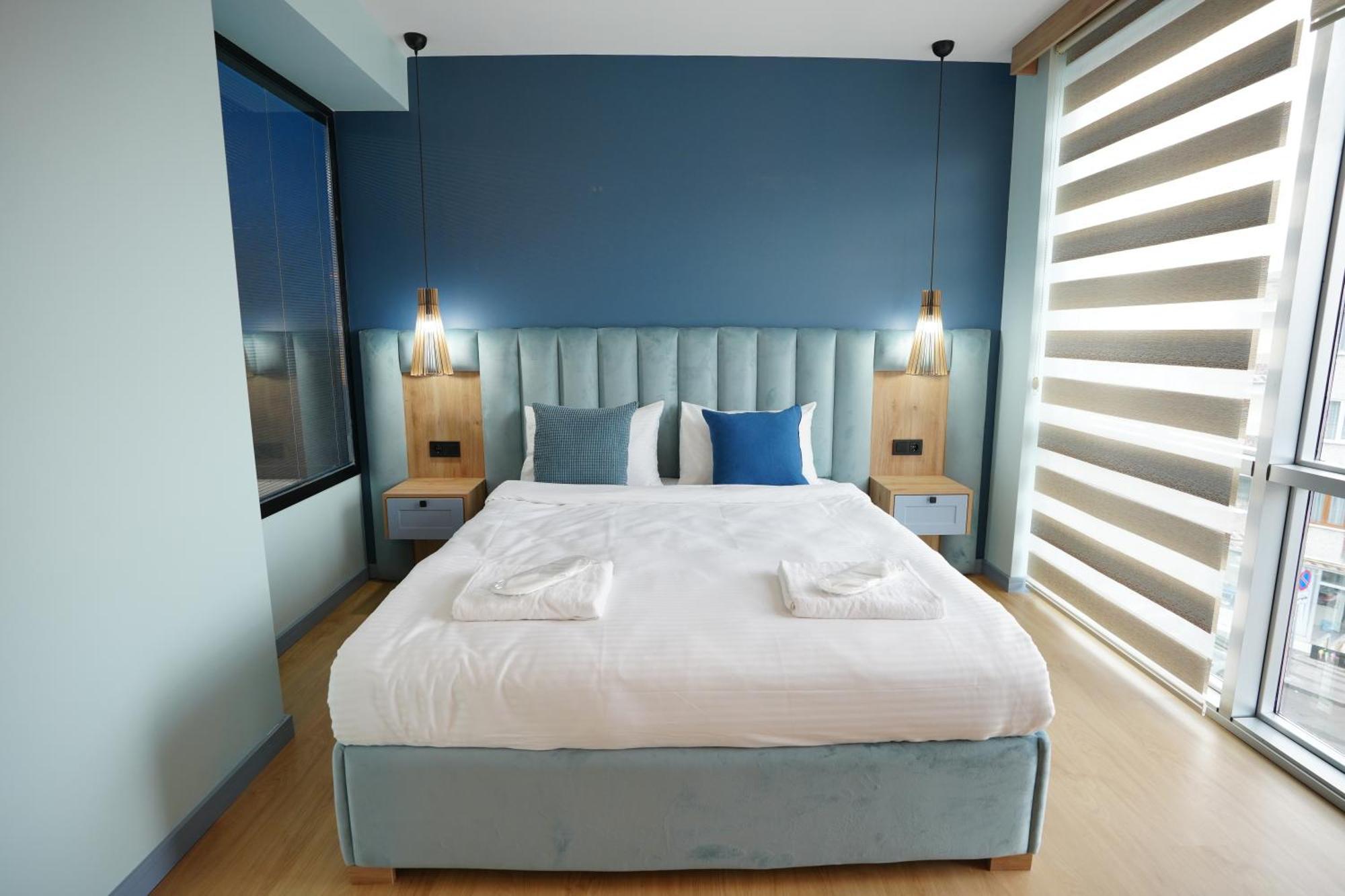 Apart Otel Vanilla 11