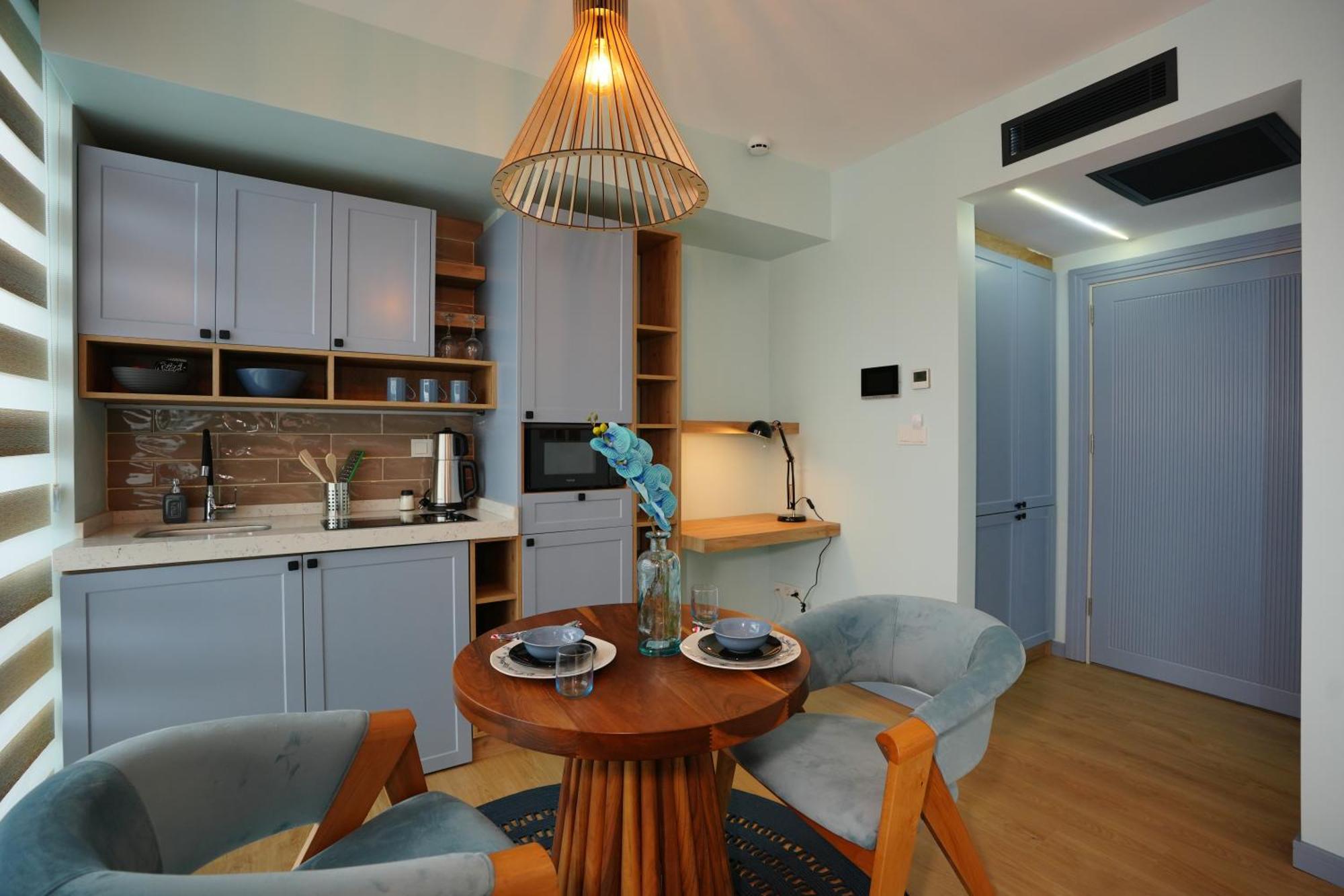 Apart Otel Vanilla 11 *