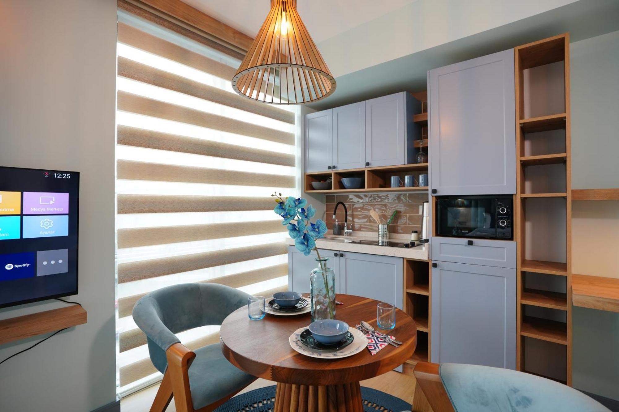 Vanilla 11 * İstanbul