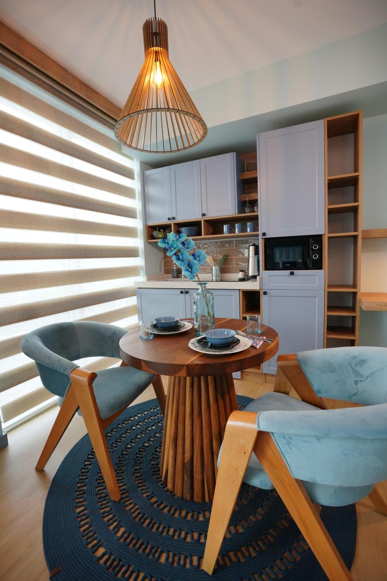 Vanilla 11 Apart Otel İstanbul