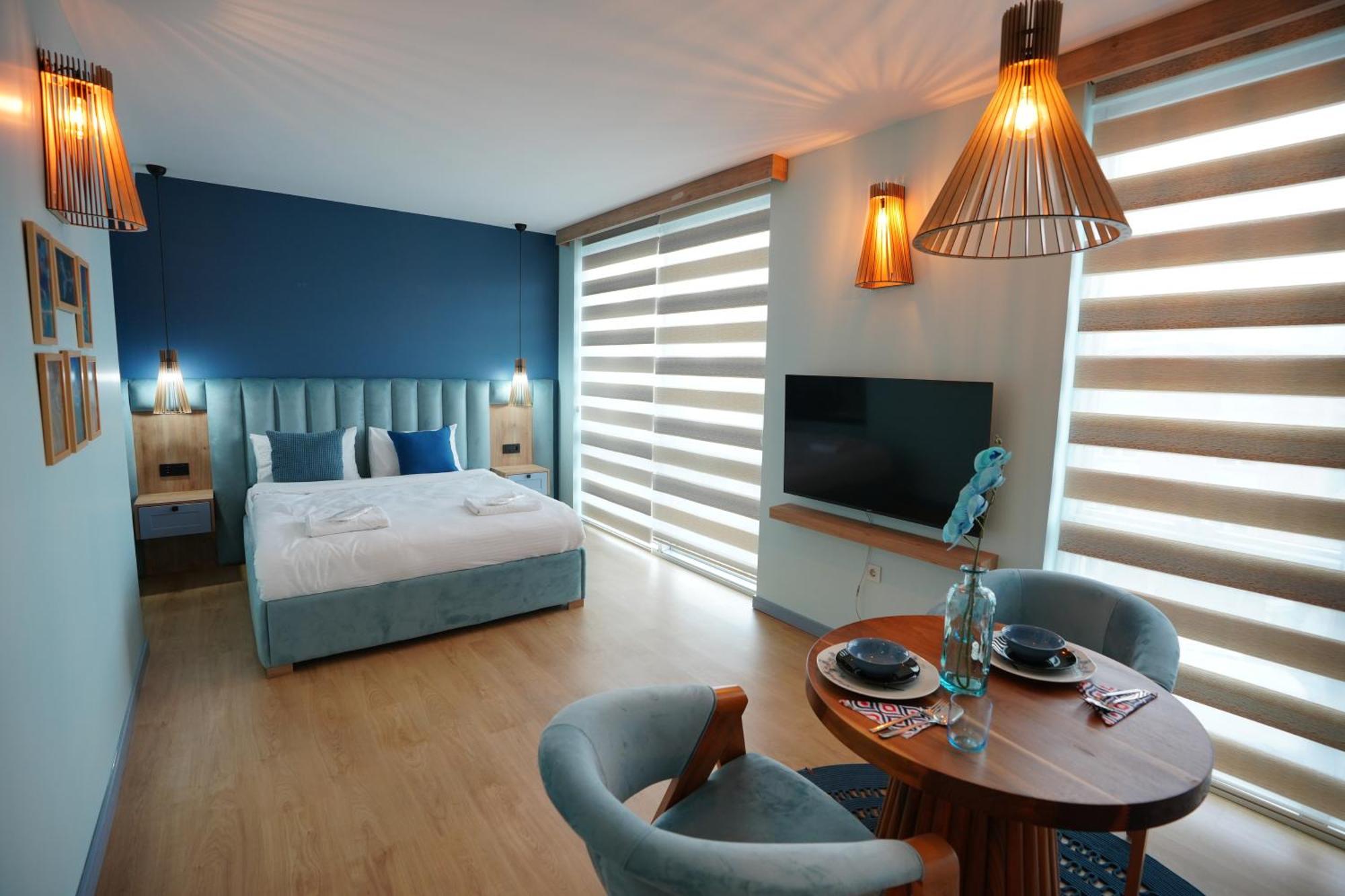 Vanilla 11 * İstanbul