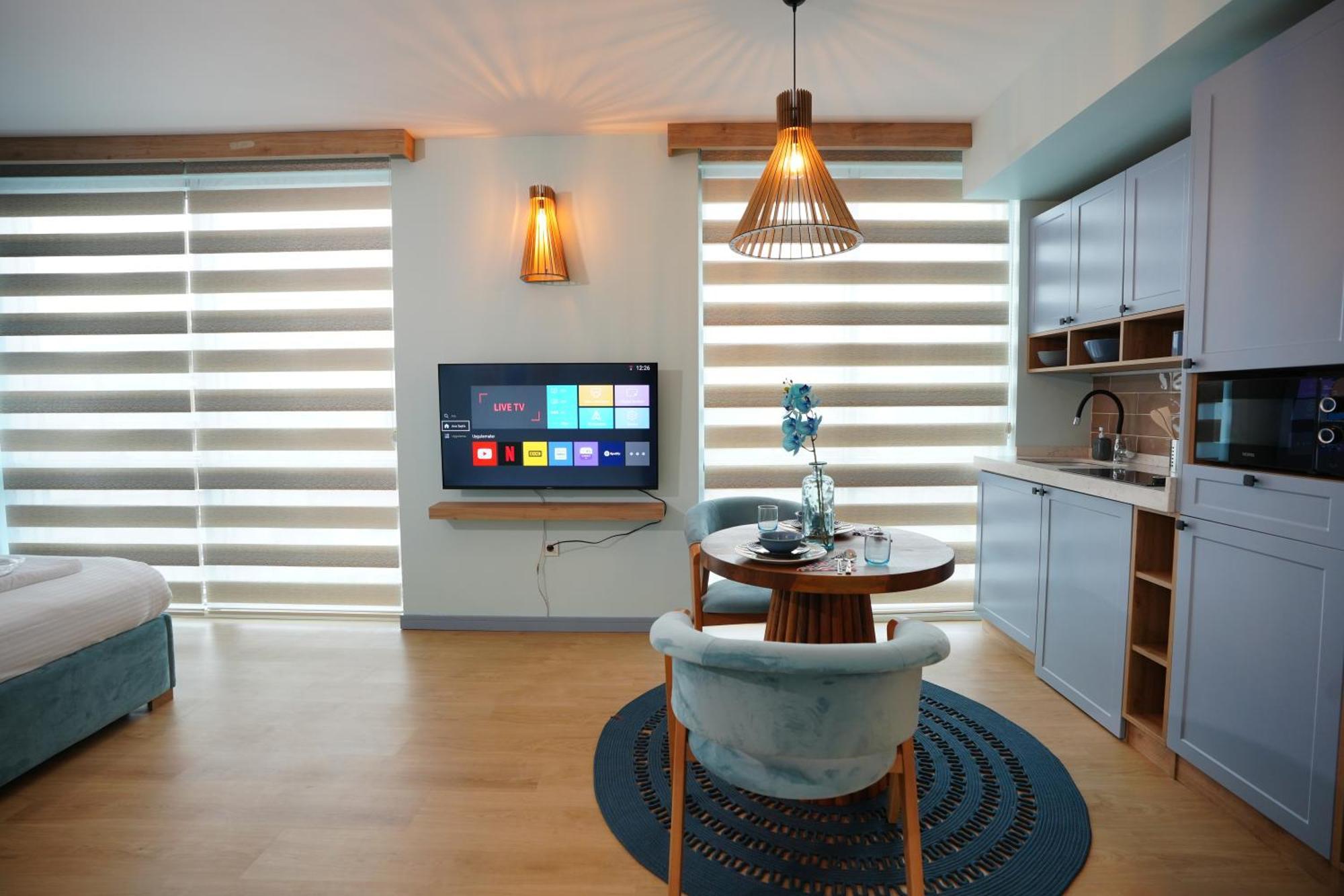 Vanilla 11 * İstanbul
