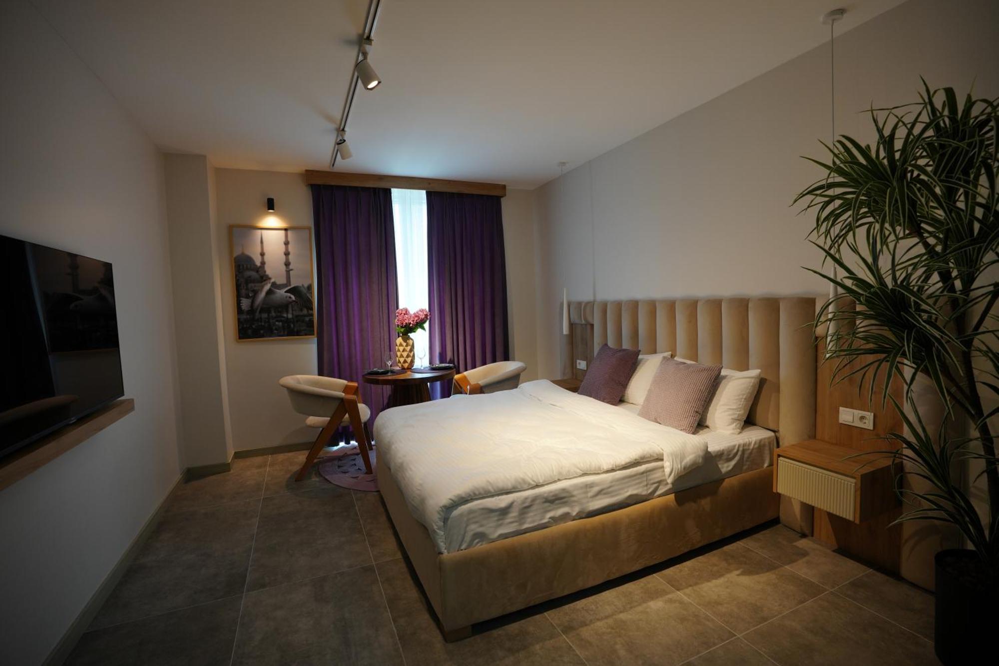 Apart Otel Vanilla 11 *