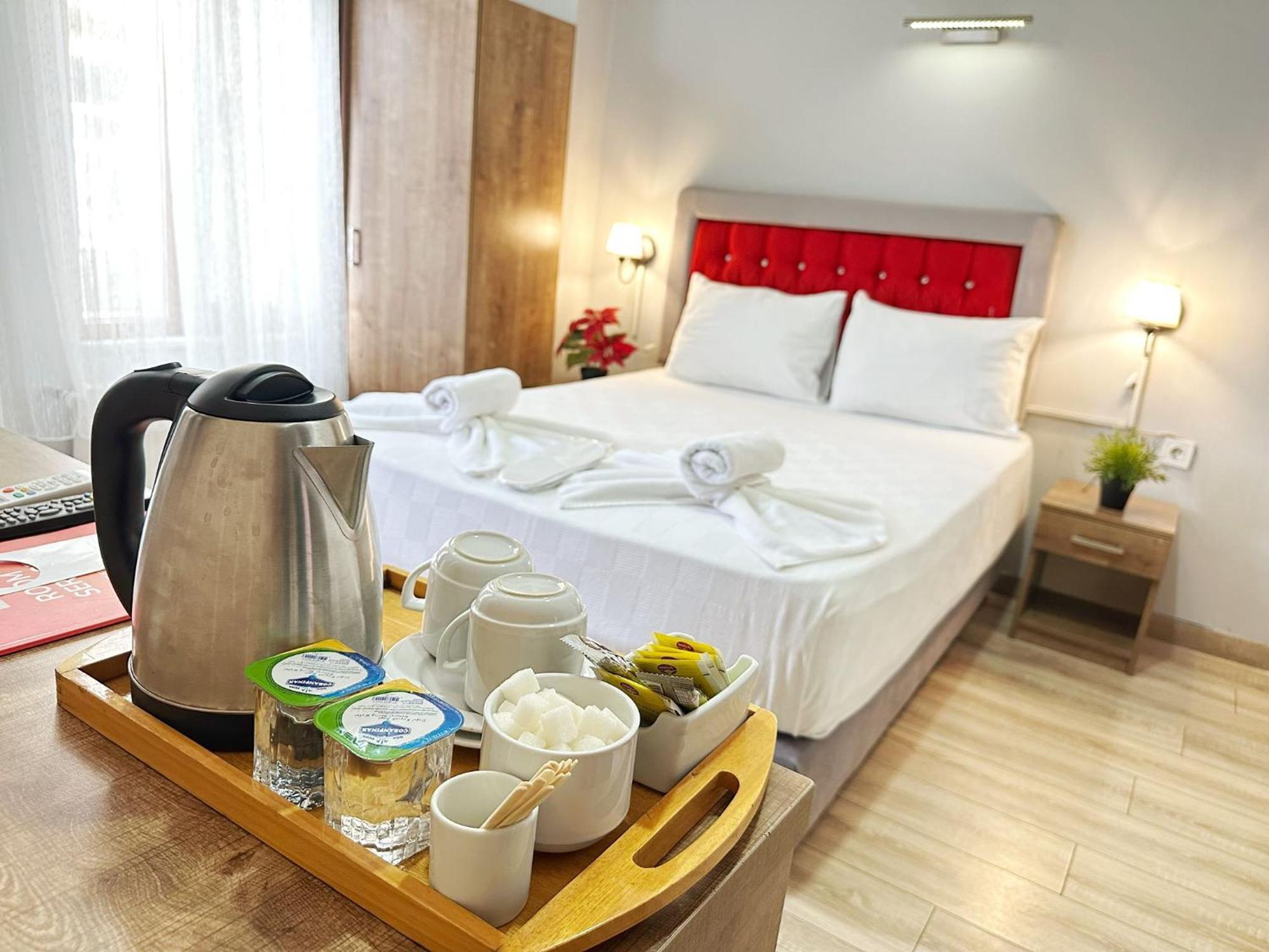 Hotel Taksim Park 2*