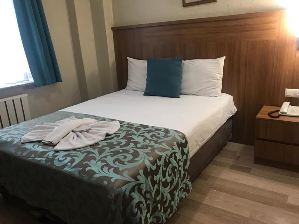 Grand Dilara Hotel 3*