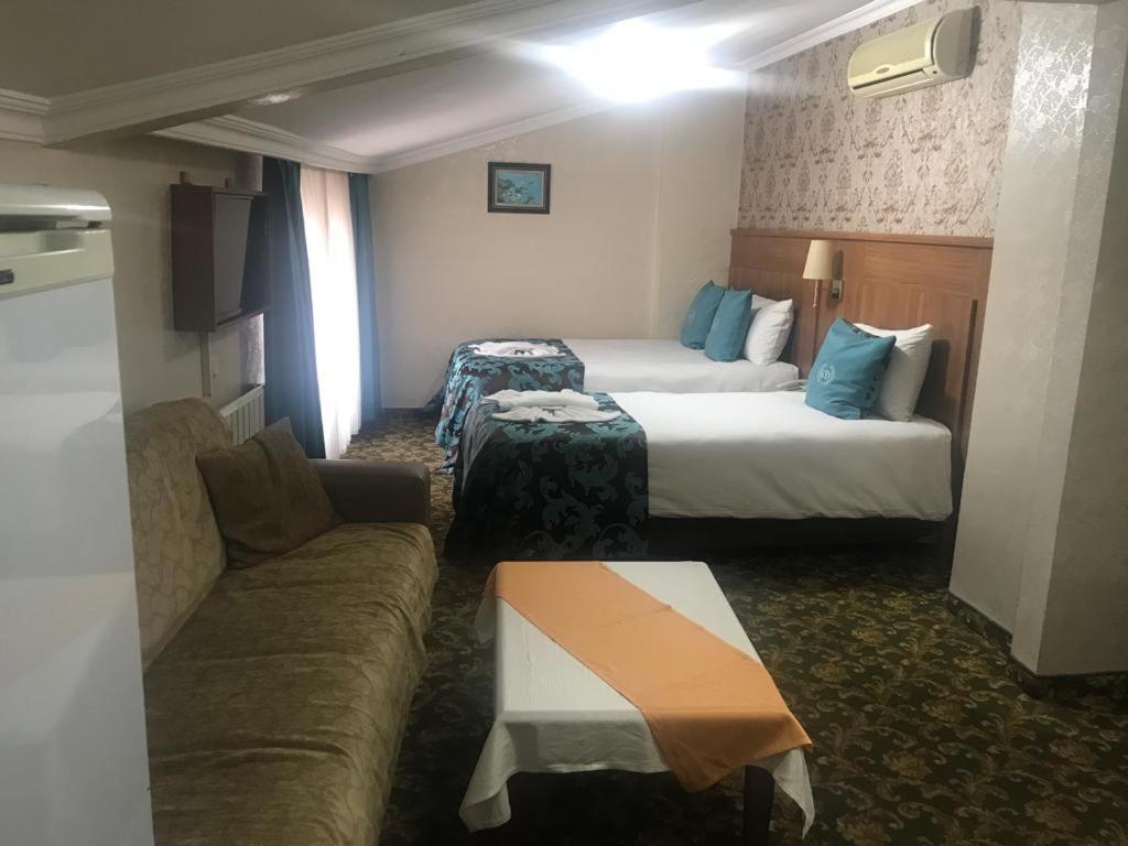 Hotel Grand Dilara 3*