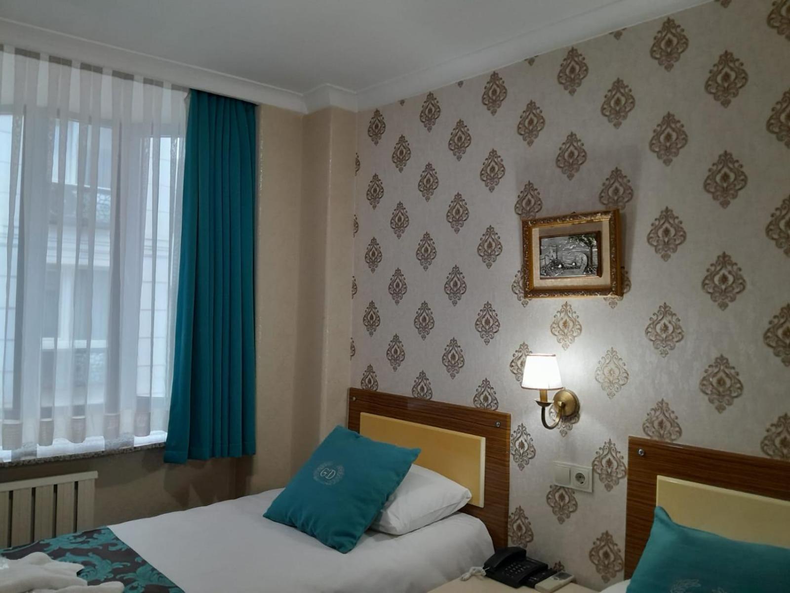 Grand Dilara Istanbul