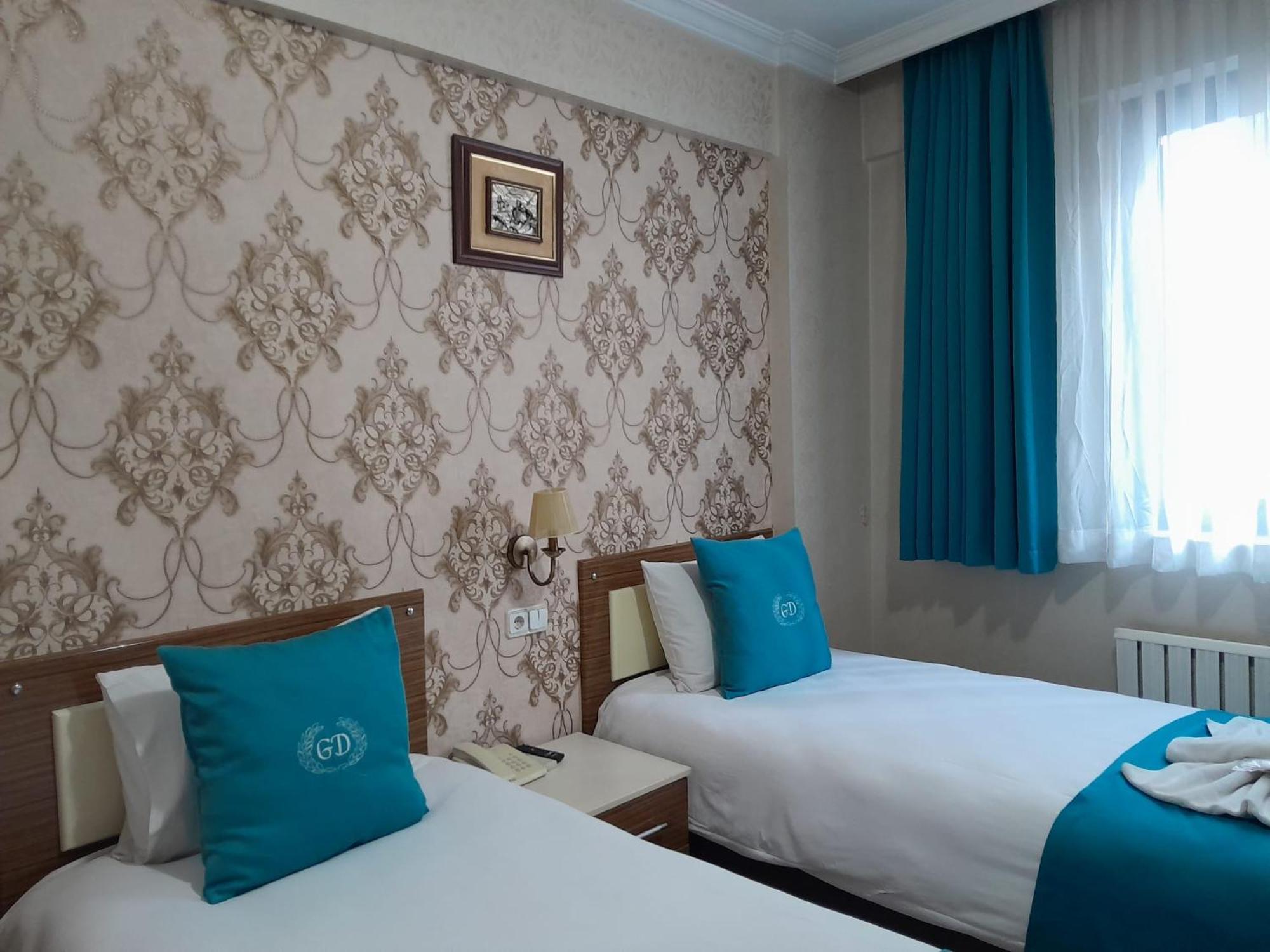 Grand Dilara