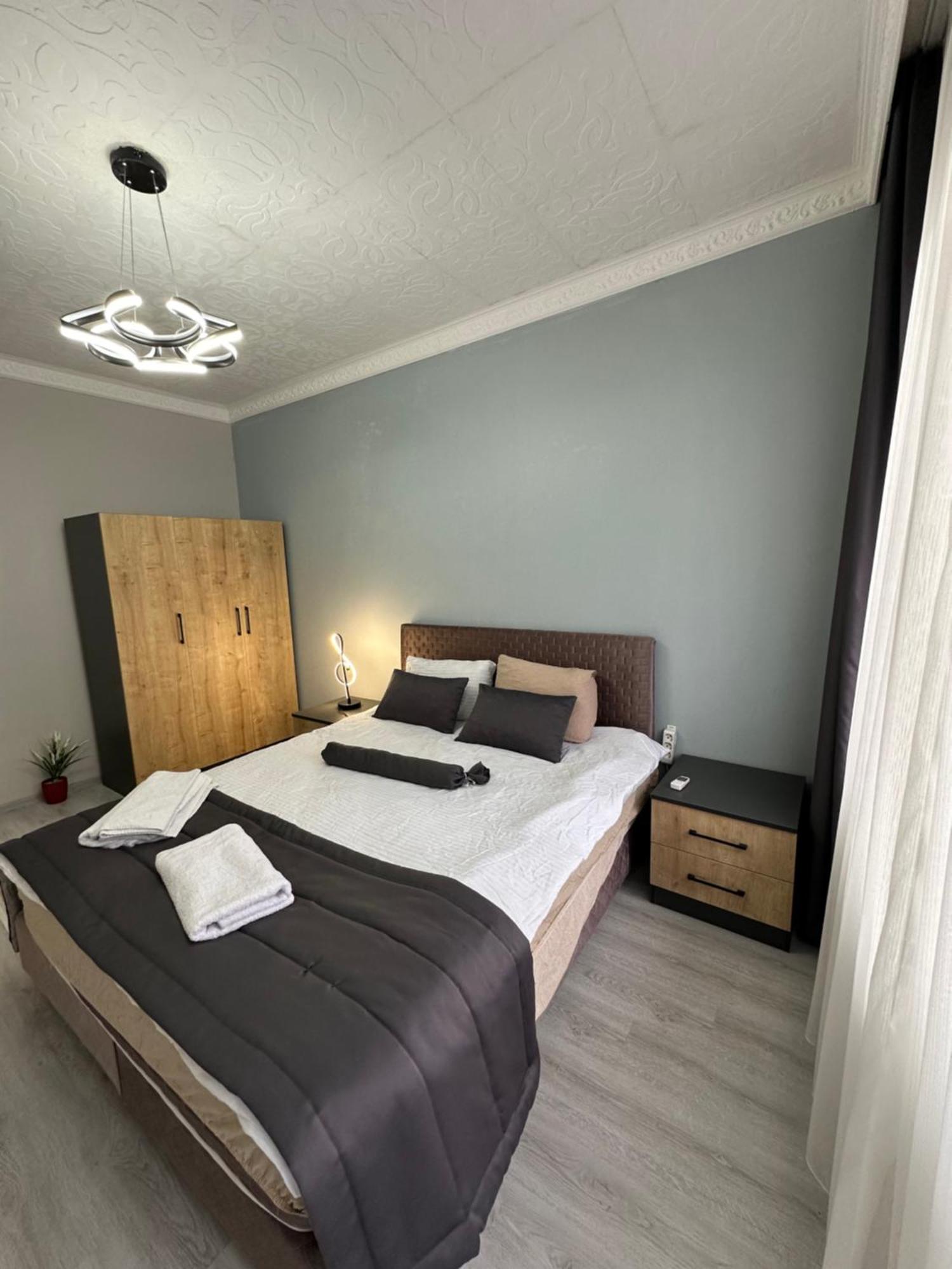 Zer Aparthotel Istanbul
