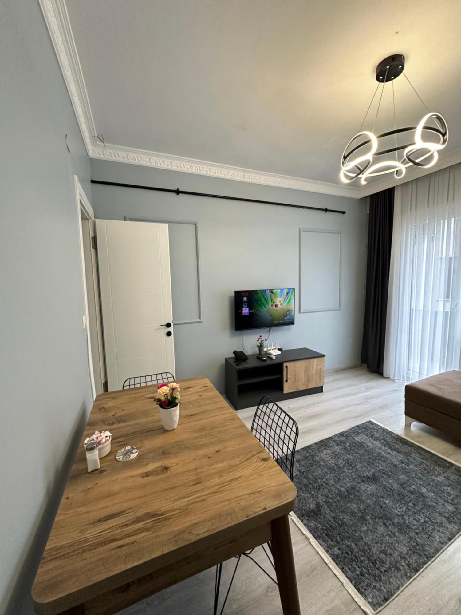 Aparthotel Zer