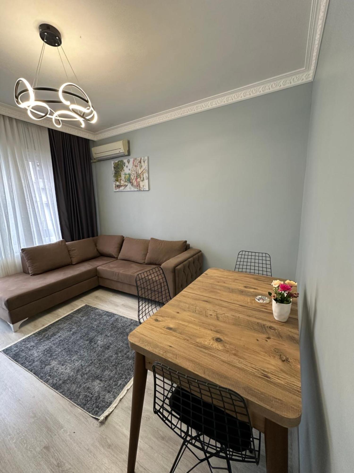 Aparthotel Zer Istanbul