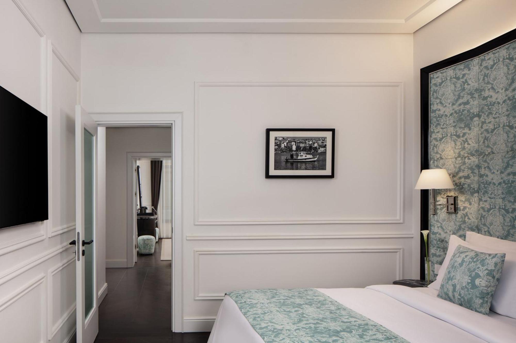 Sanasaryan Han, A Luxury Collection Hotel, Hotel 5*