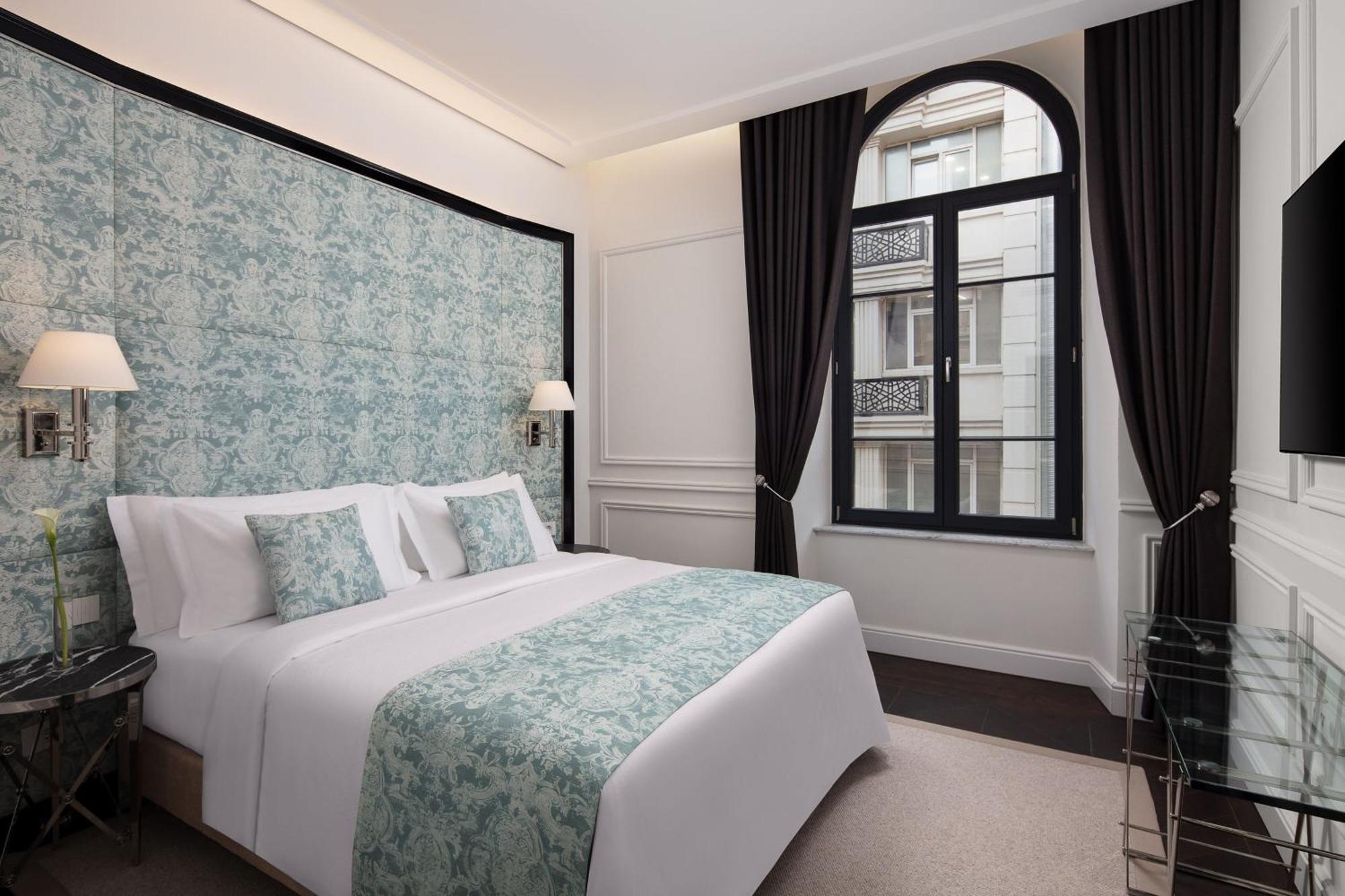 Hotel Sanasaryan Han, A Luxury Collection Hotel,