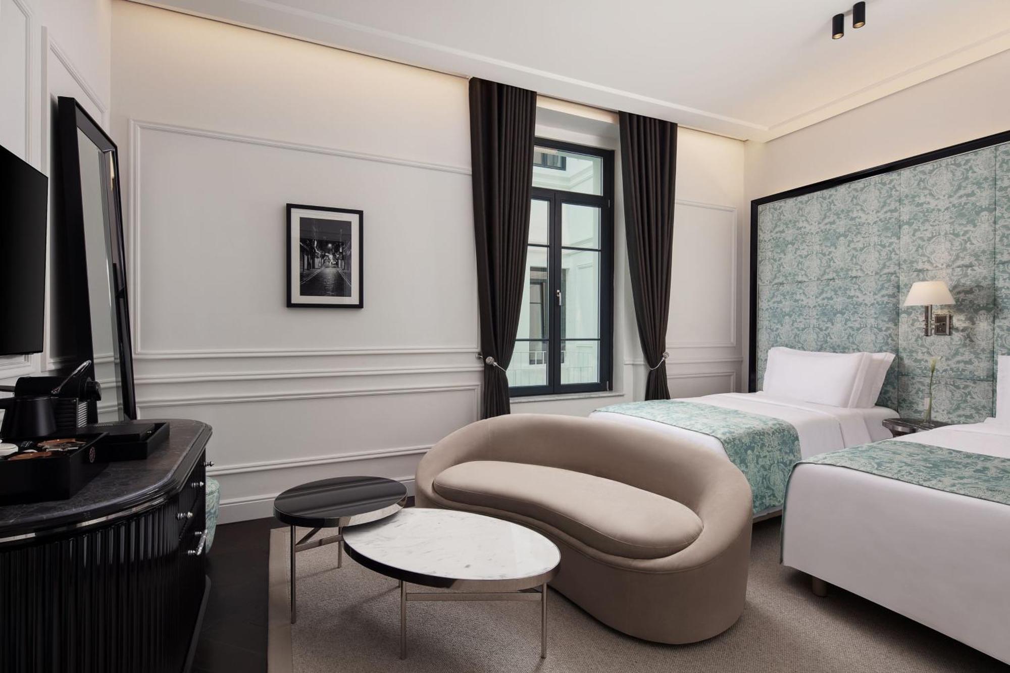 Sanasaryan Han, A Luxury Collection Hotel, Hotel Istambul