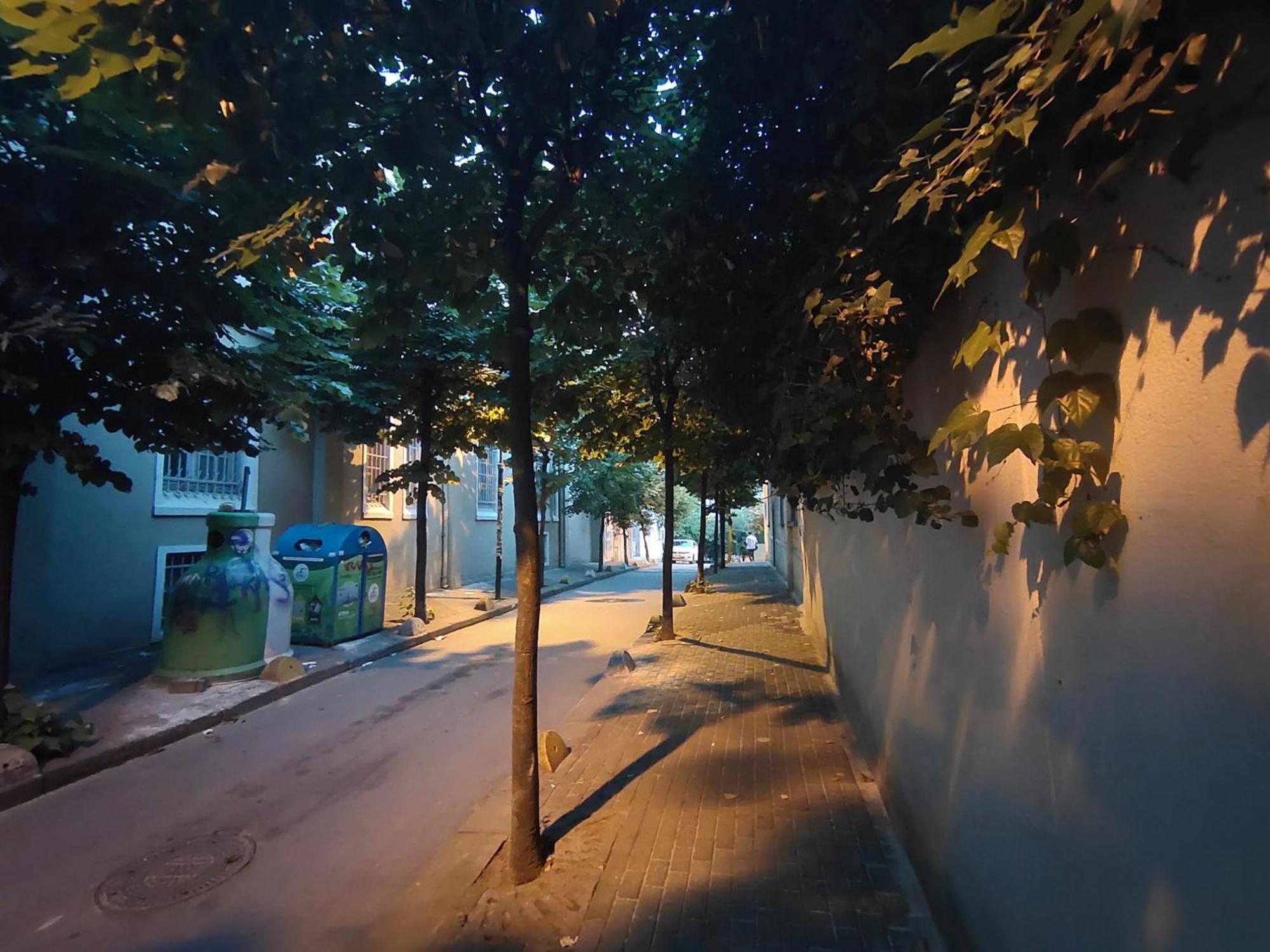 2br 2bath With Balcony Near Nisantasi And Taksim #5 *