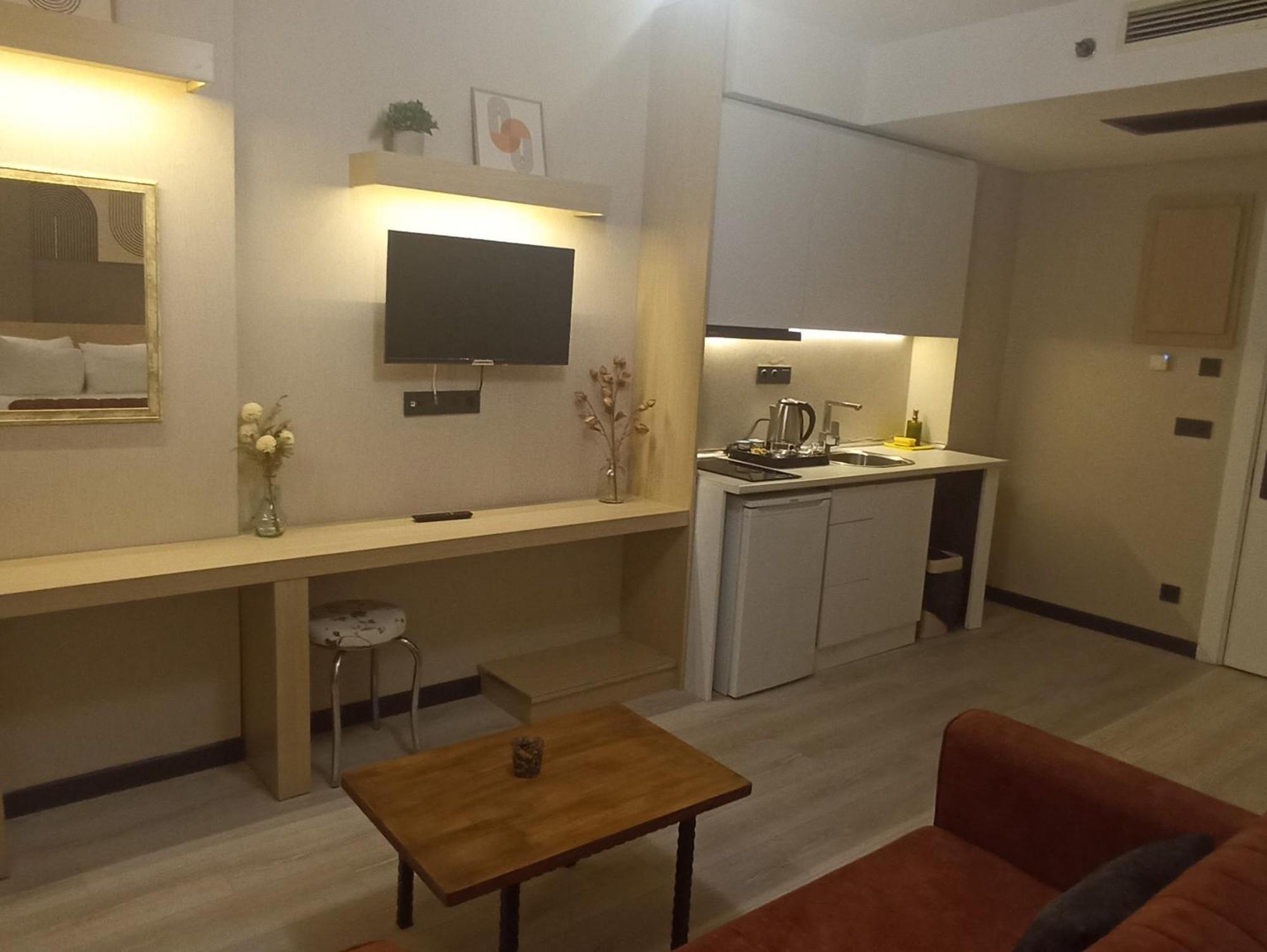 Dogan Palace Hotel 4*