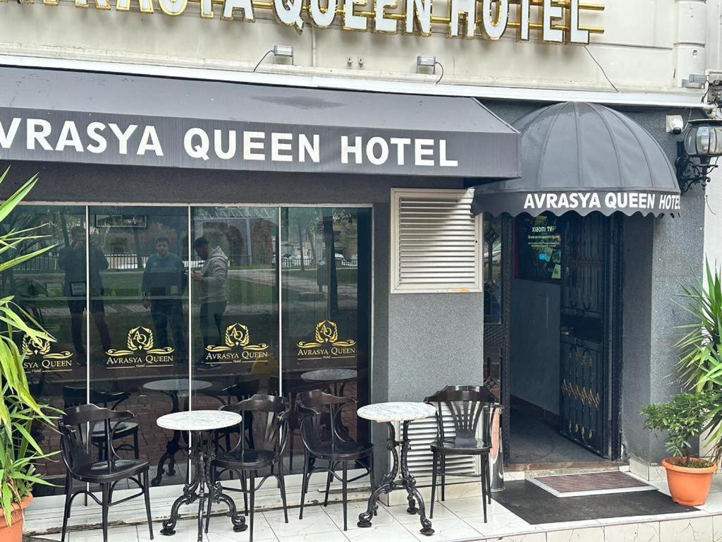 Avrasyaqueen *