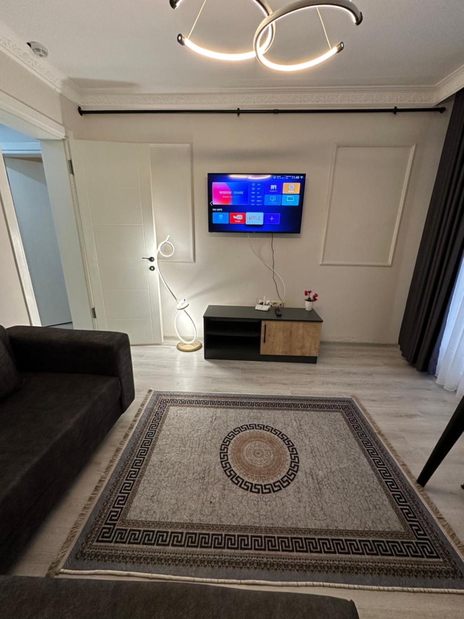 Zer Aparthotel *