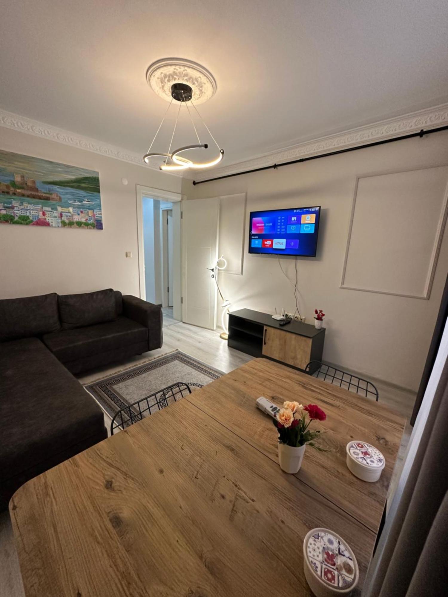 Zer Aparthotel