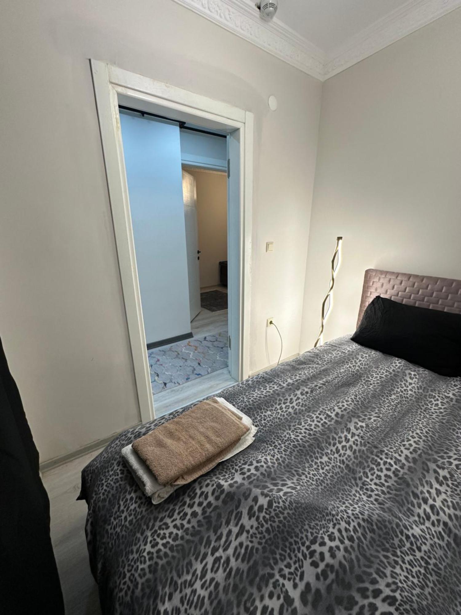 Aparthotel Zer Istanbul