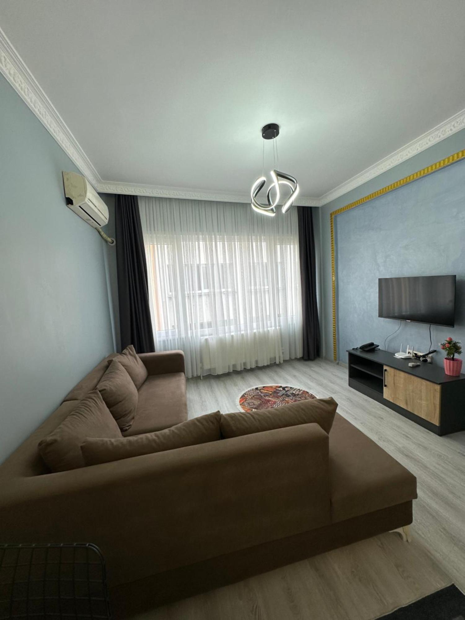 Zer Aparthotel
