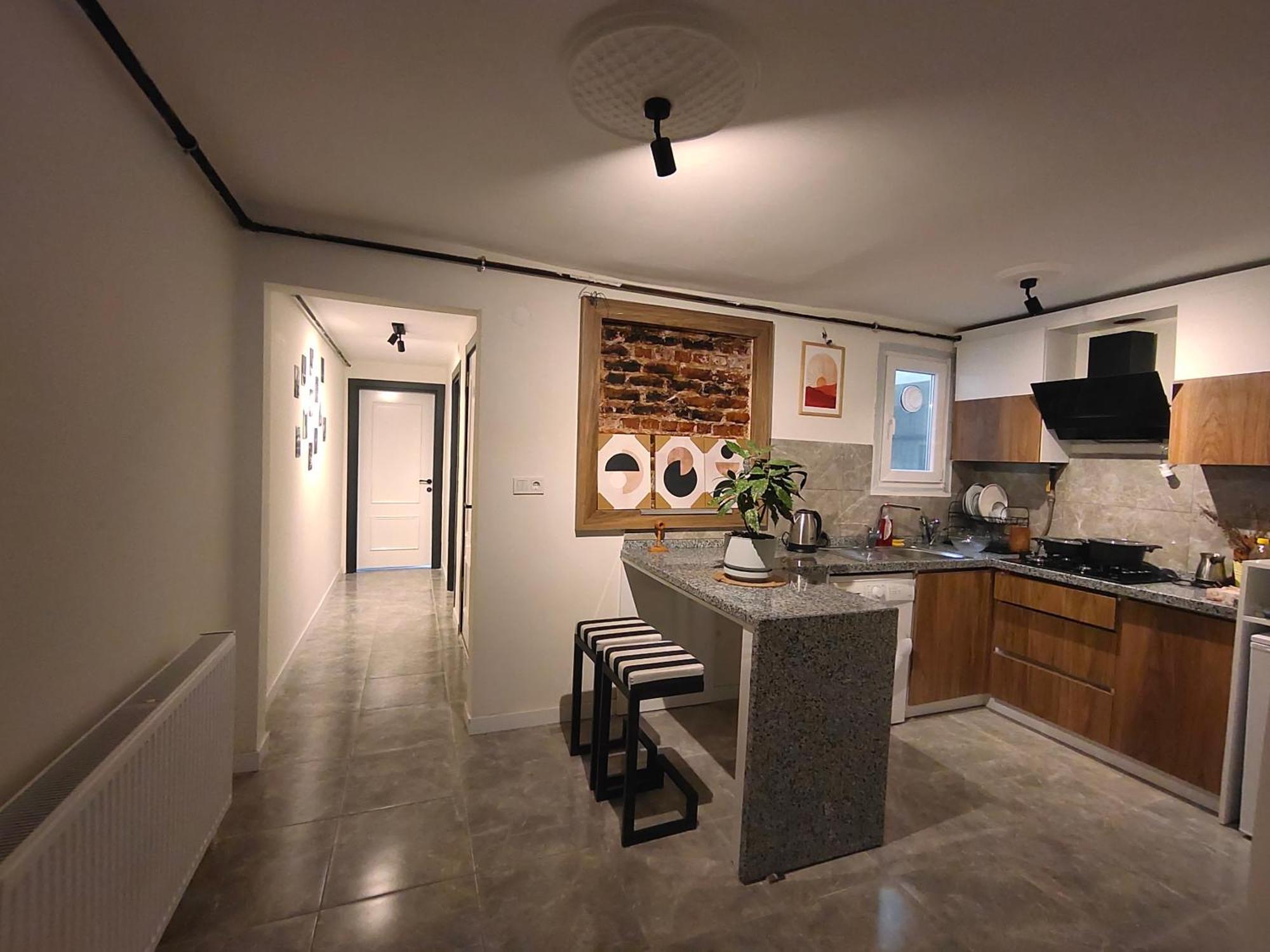 2br 2bath With Balcony Near Nisantasi And Taksim #5 Istanbul