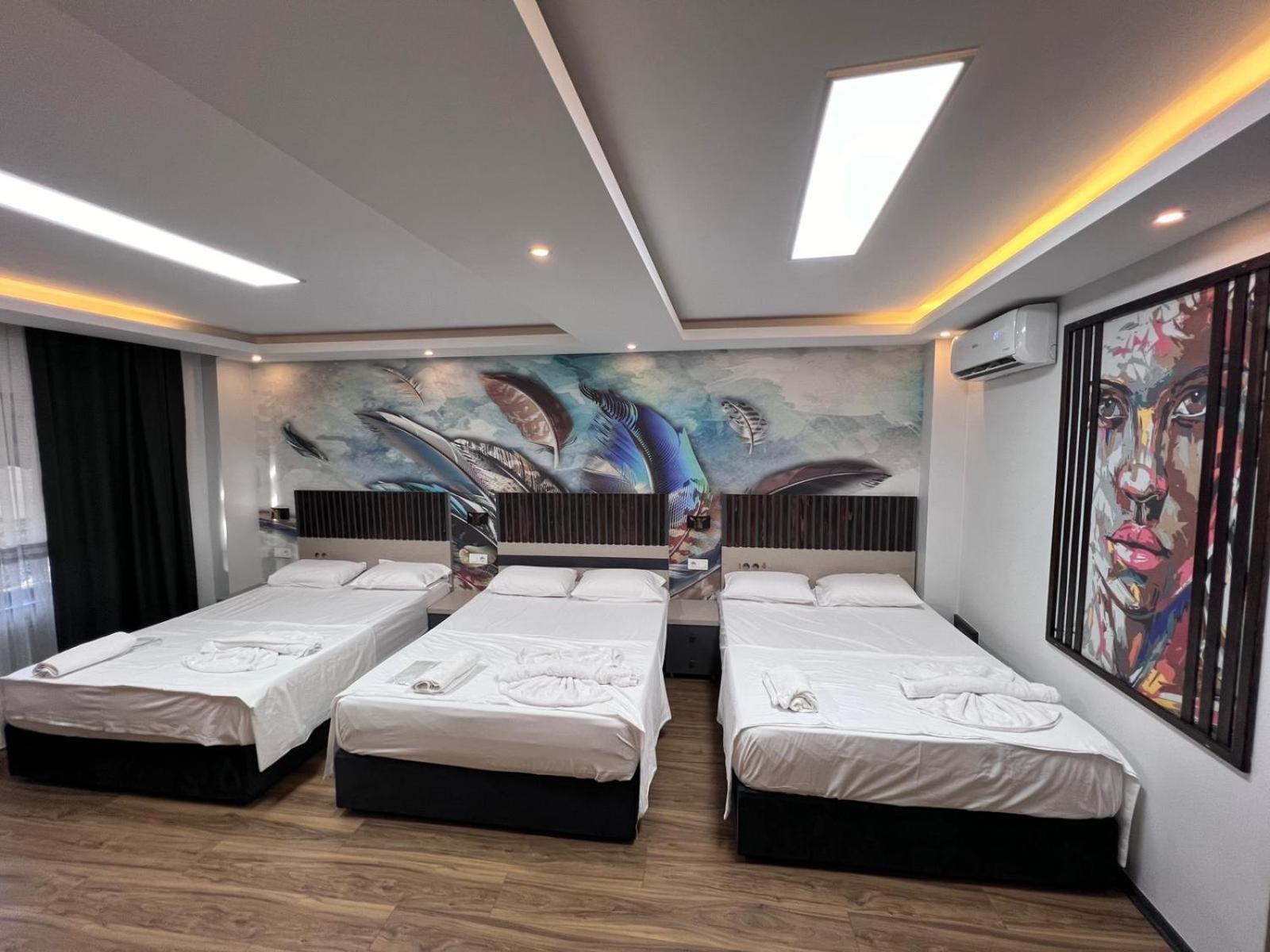 By Samarkand Travel Agency Apartment