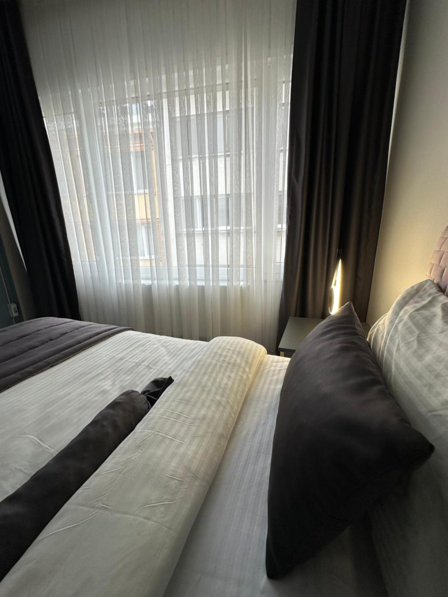 Aparthotel Zer *