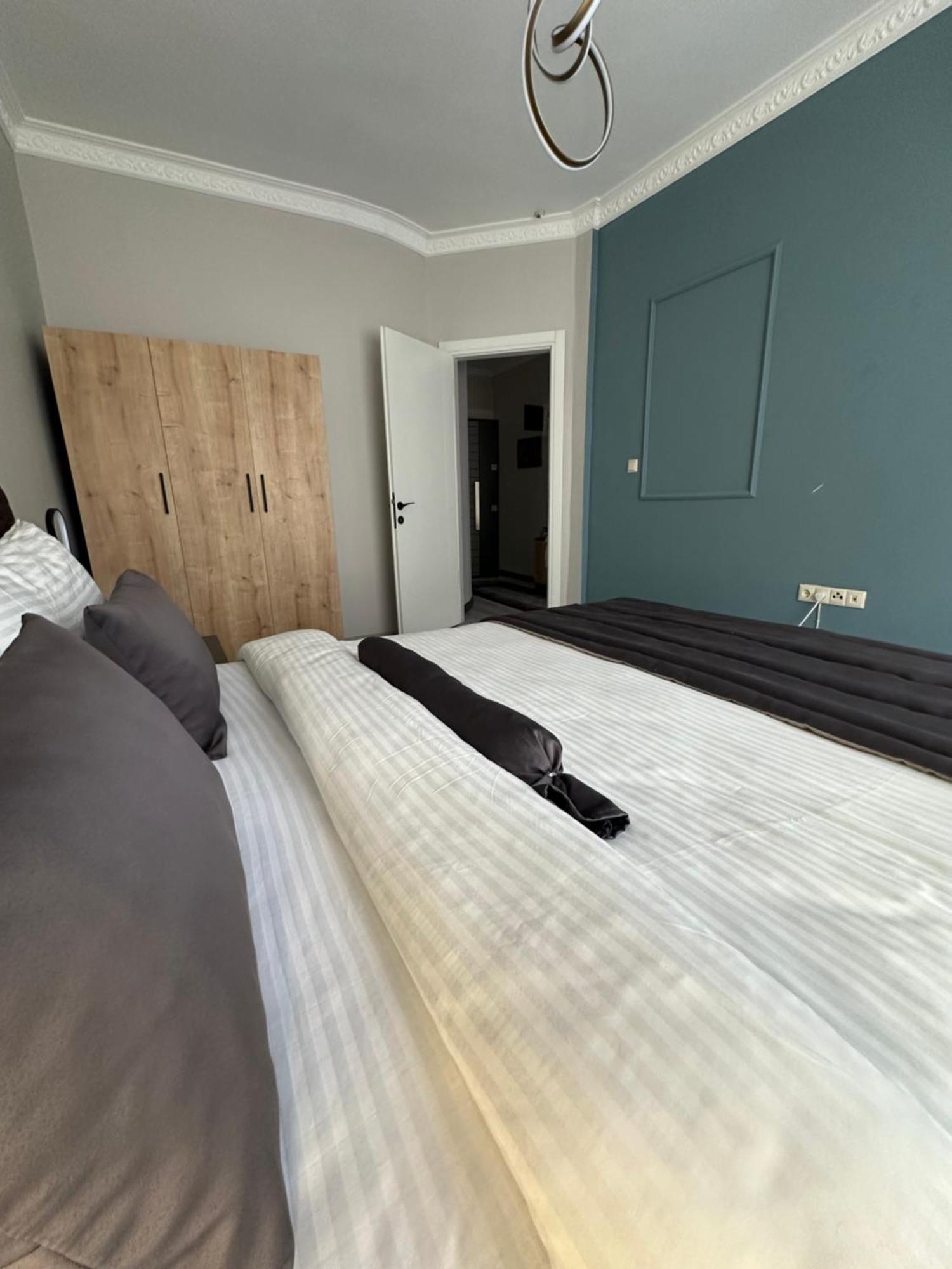 Zer Aparthotel *
