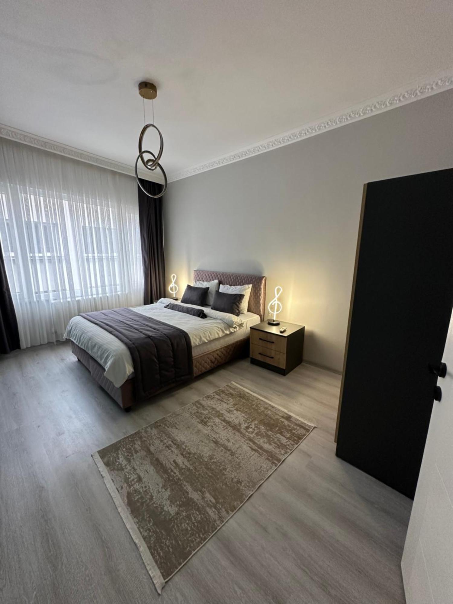 Zer Aparthotel Istanbul