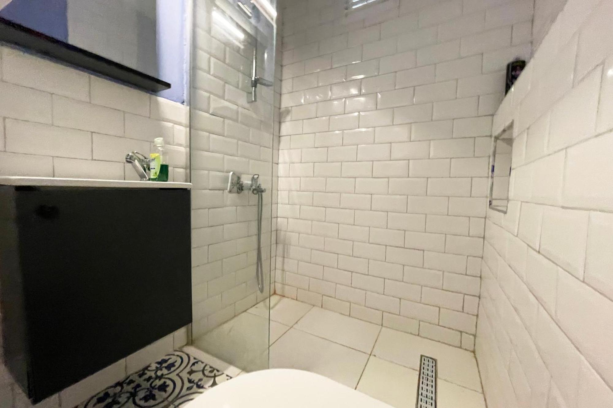 Apartment 2br 2bath With Balcony Near Nisantasi And Taksim #5 *