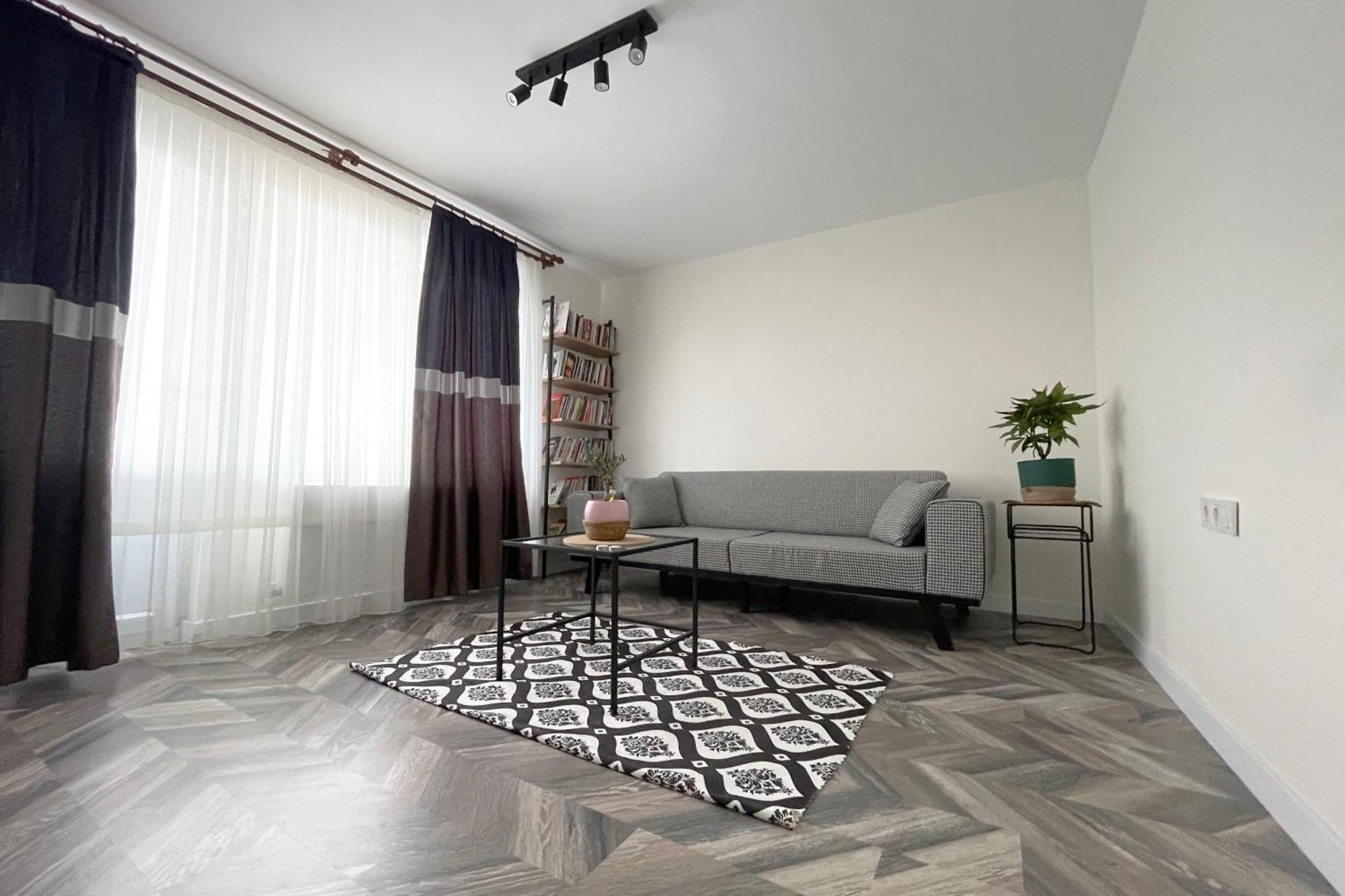 Apartment 2br 2bath With Balcony Near Nisantasi And Taksim #5