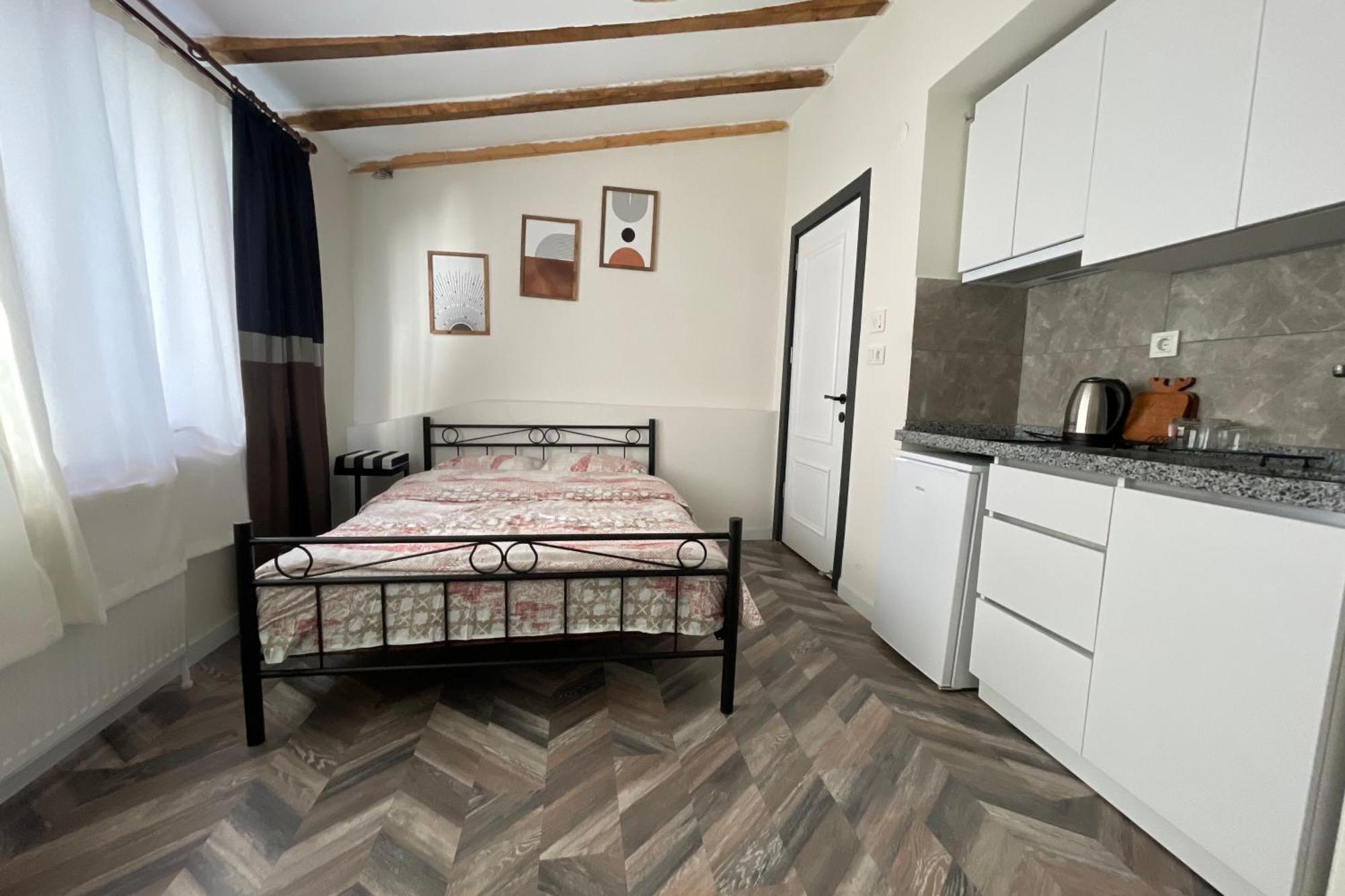 2br 2bath With Balcony Near Nisantasi And Taksim #5 Apartment Istanbul
