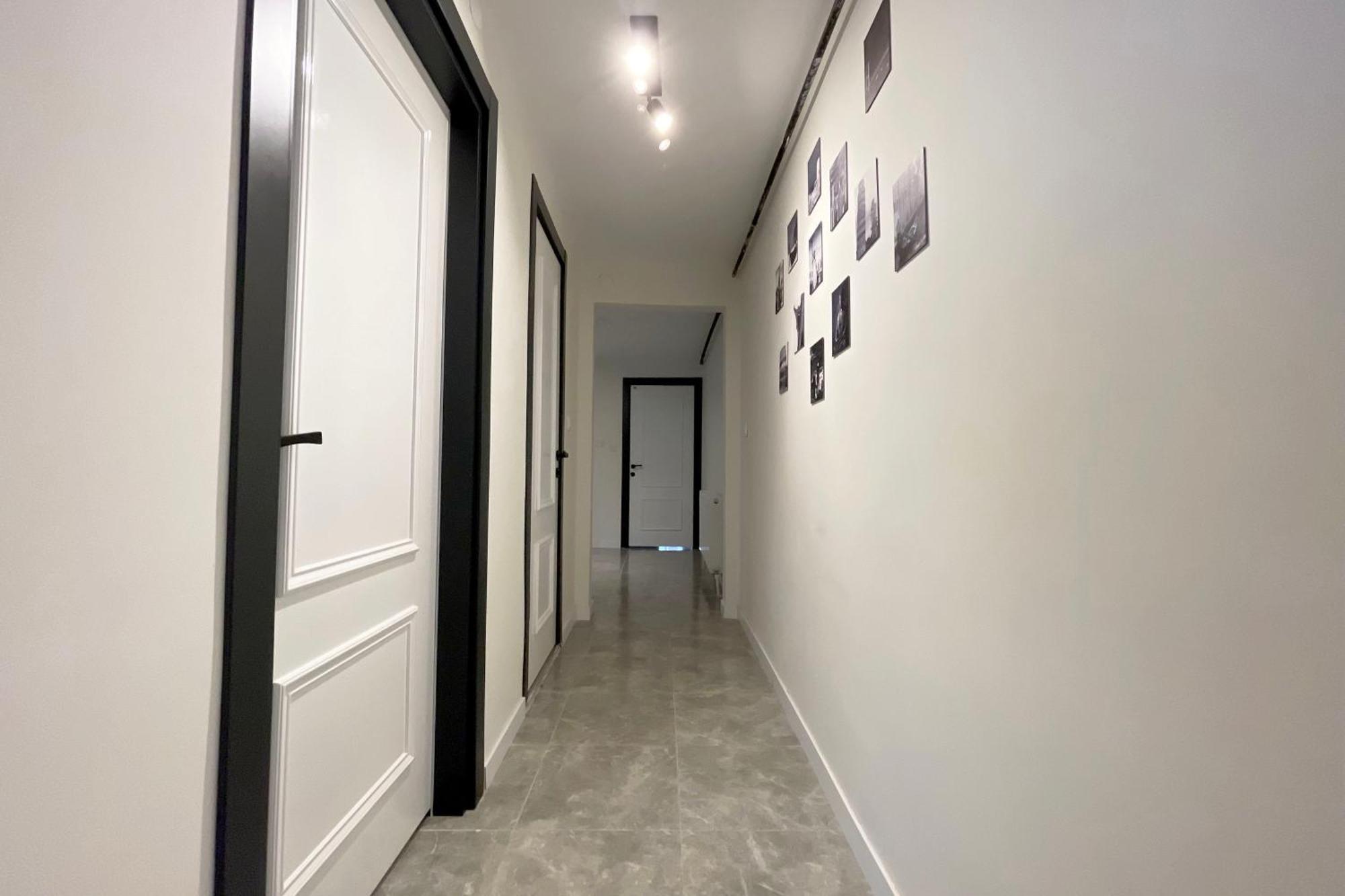 2br 2bath With Balcony Near Nisantasi And Taksim #5 Apartment