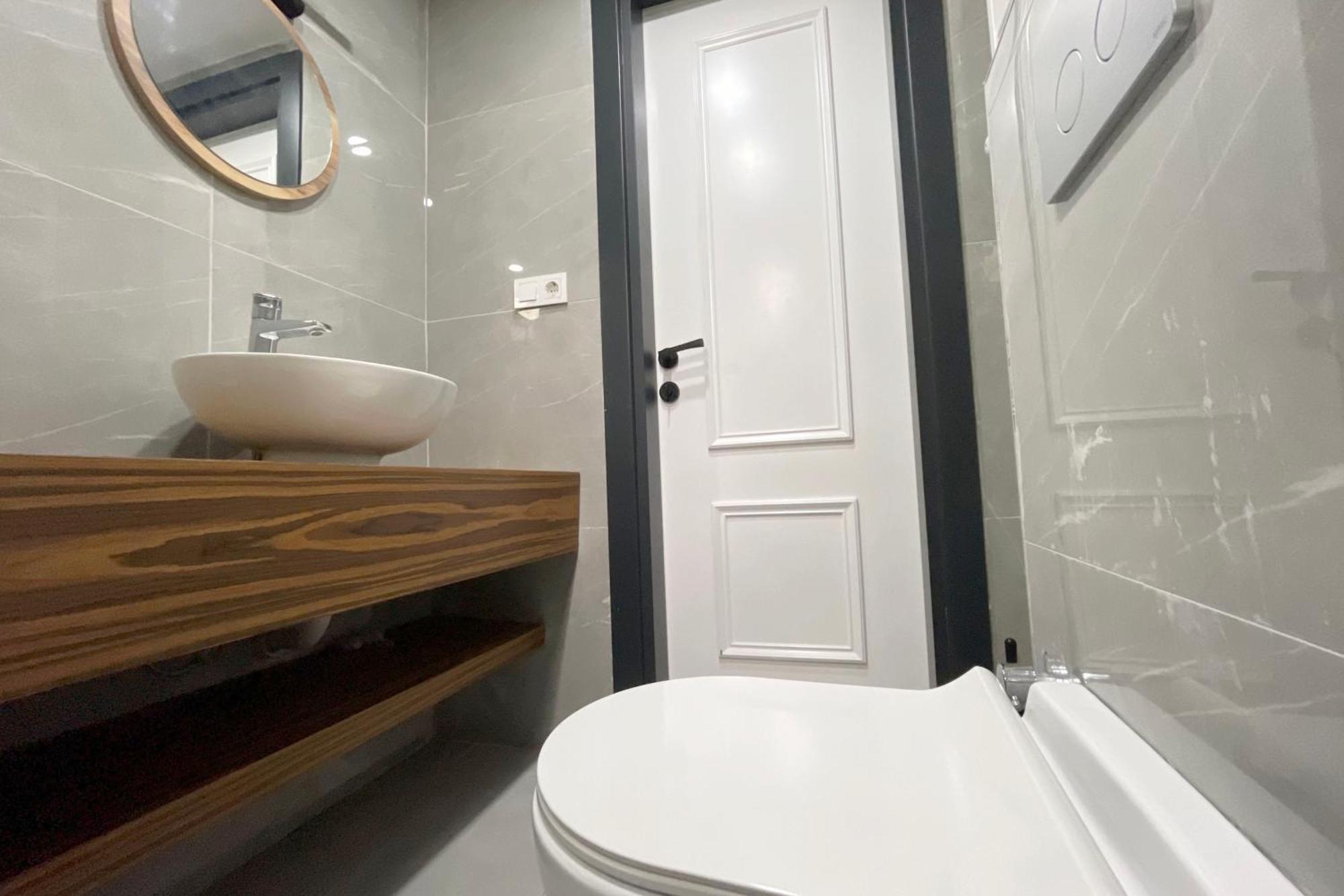 Apartment 2br 2bath With Balcony Near Nisantasi And Taksim #5 Istanbul